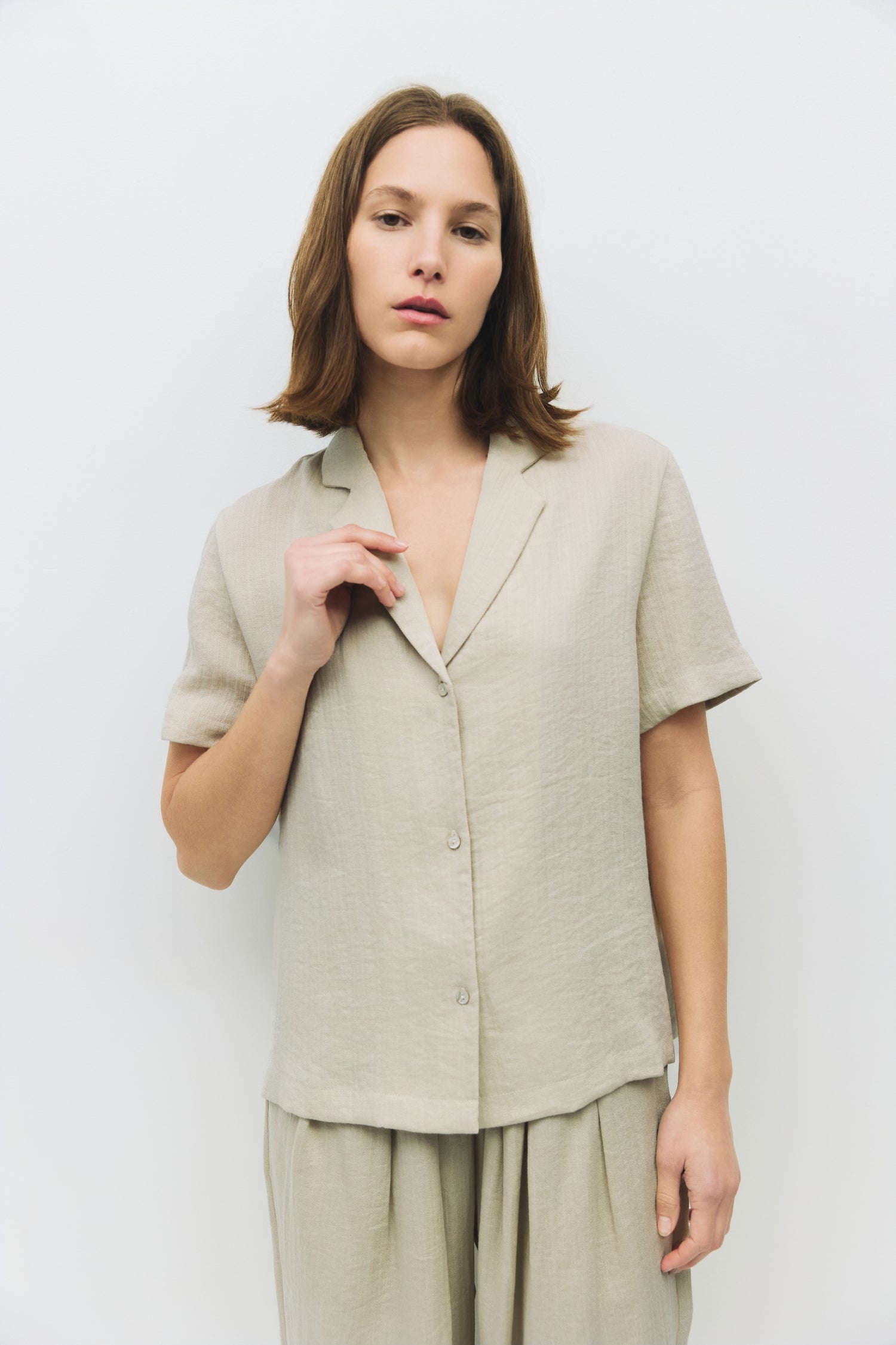 The Donnie Top - Mod Ref | Common Market