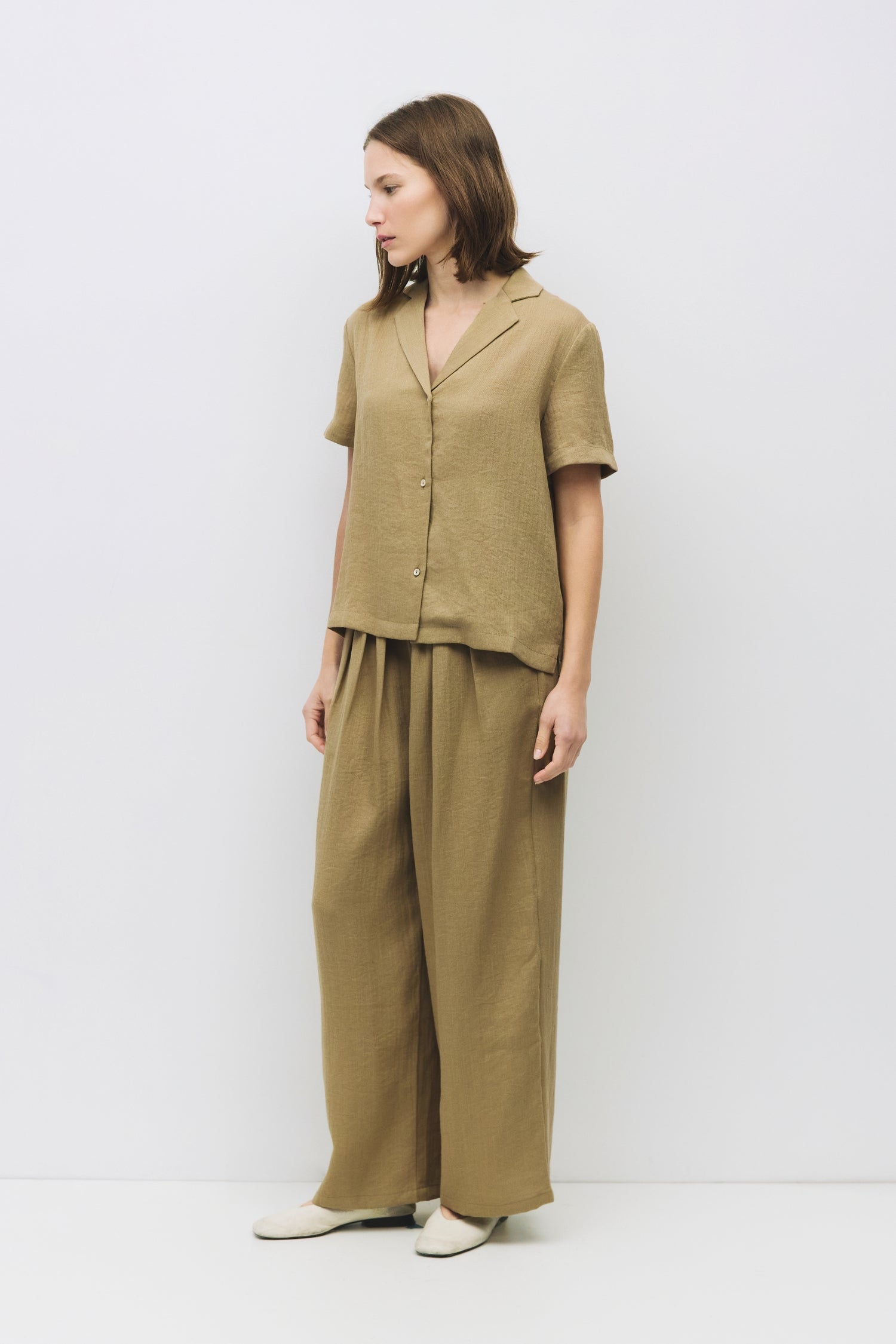 The Donnie Top - Mod Ref | Common Market