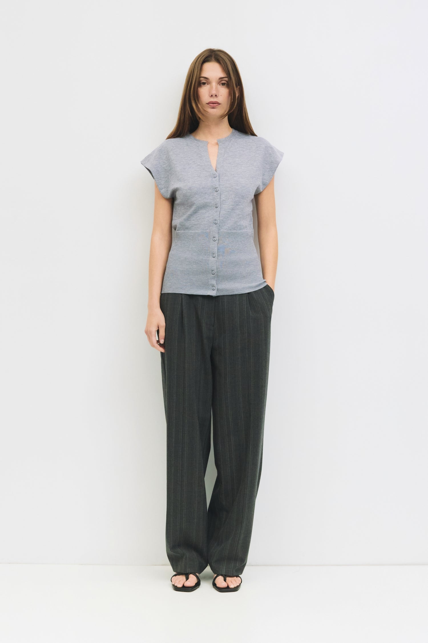 The Pamela Top