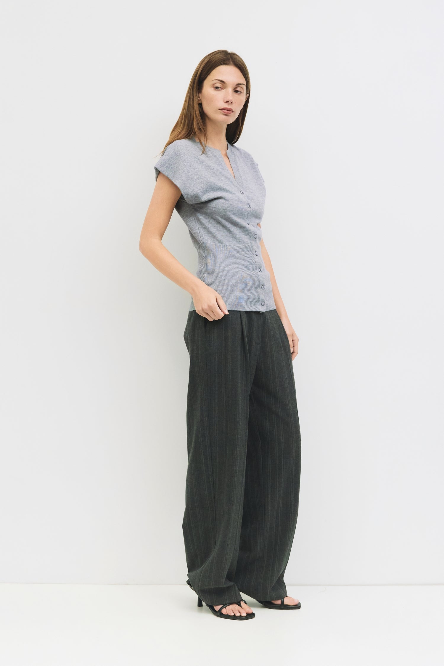 The Pamela Top