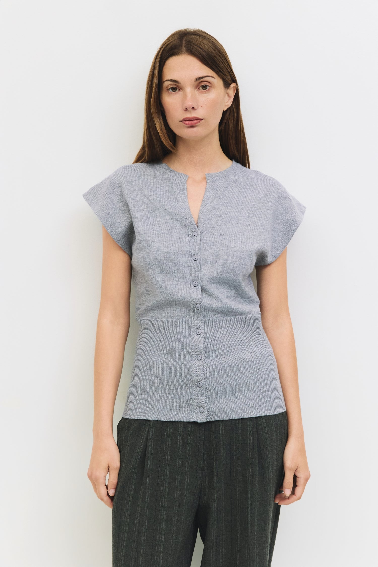 The Pamela Top