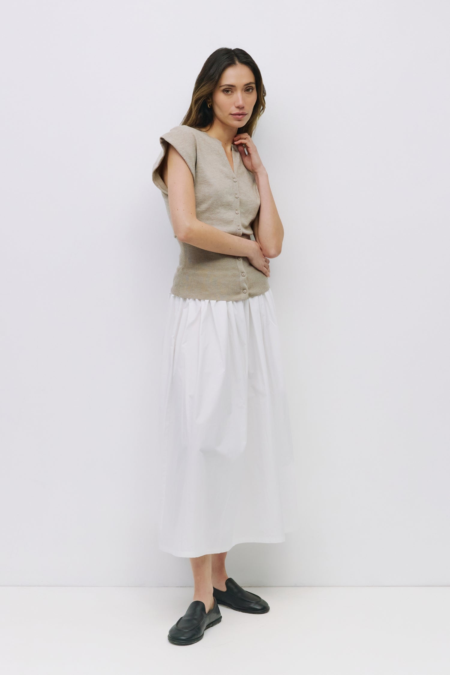 The Pamela Top