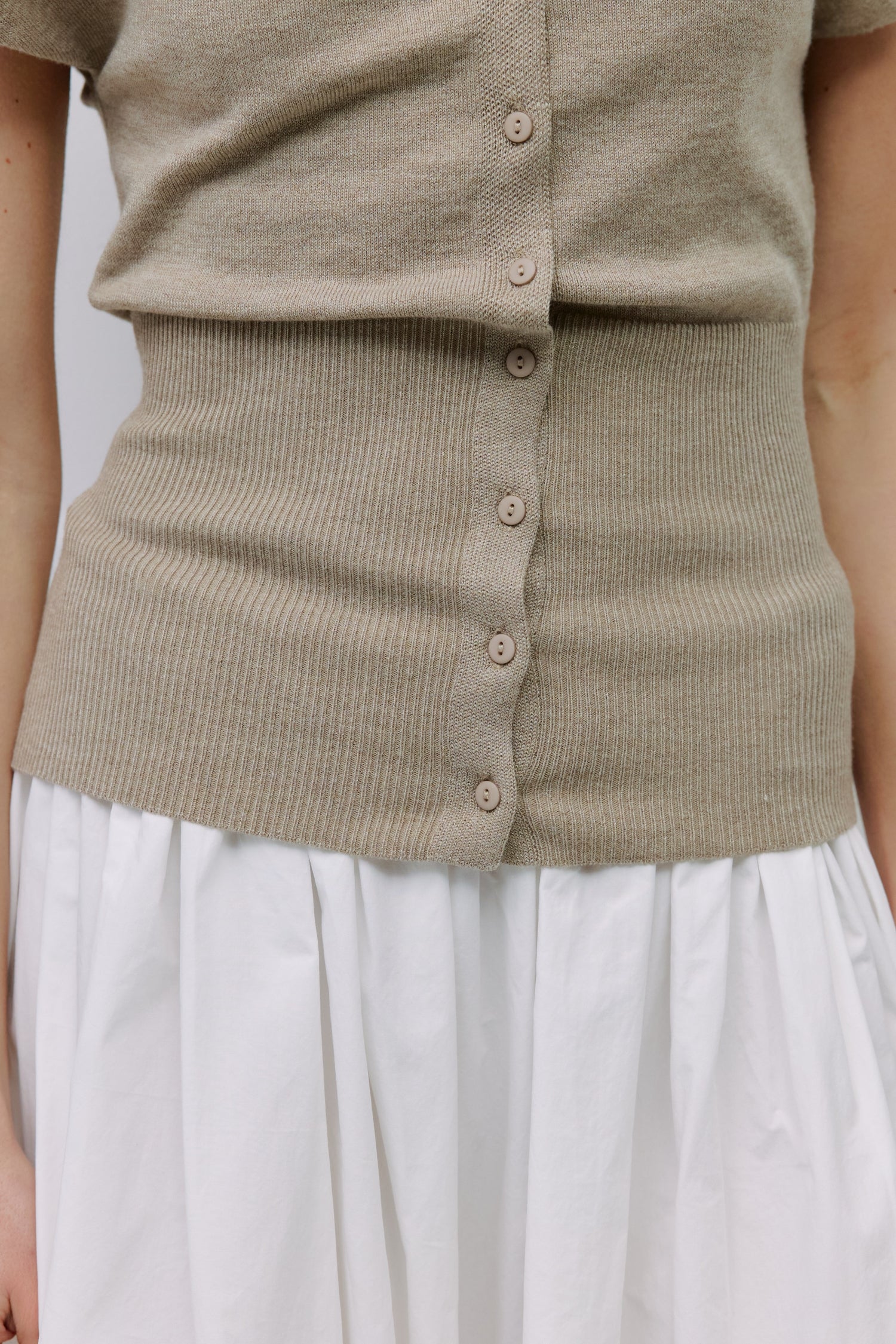 The Pamela Top