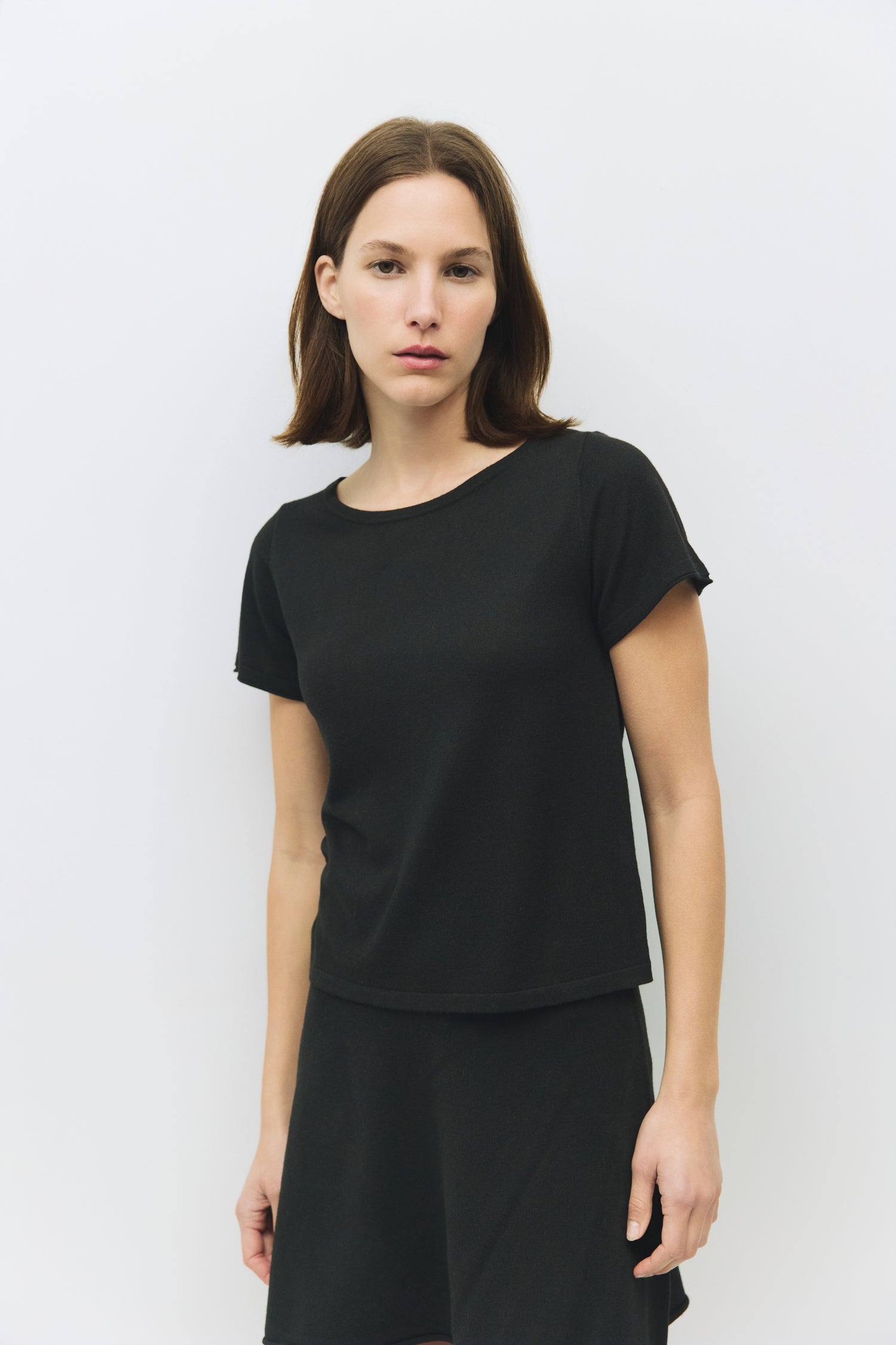 The Heather Top - Mod Ref | Common Market
