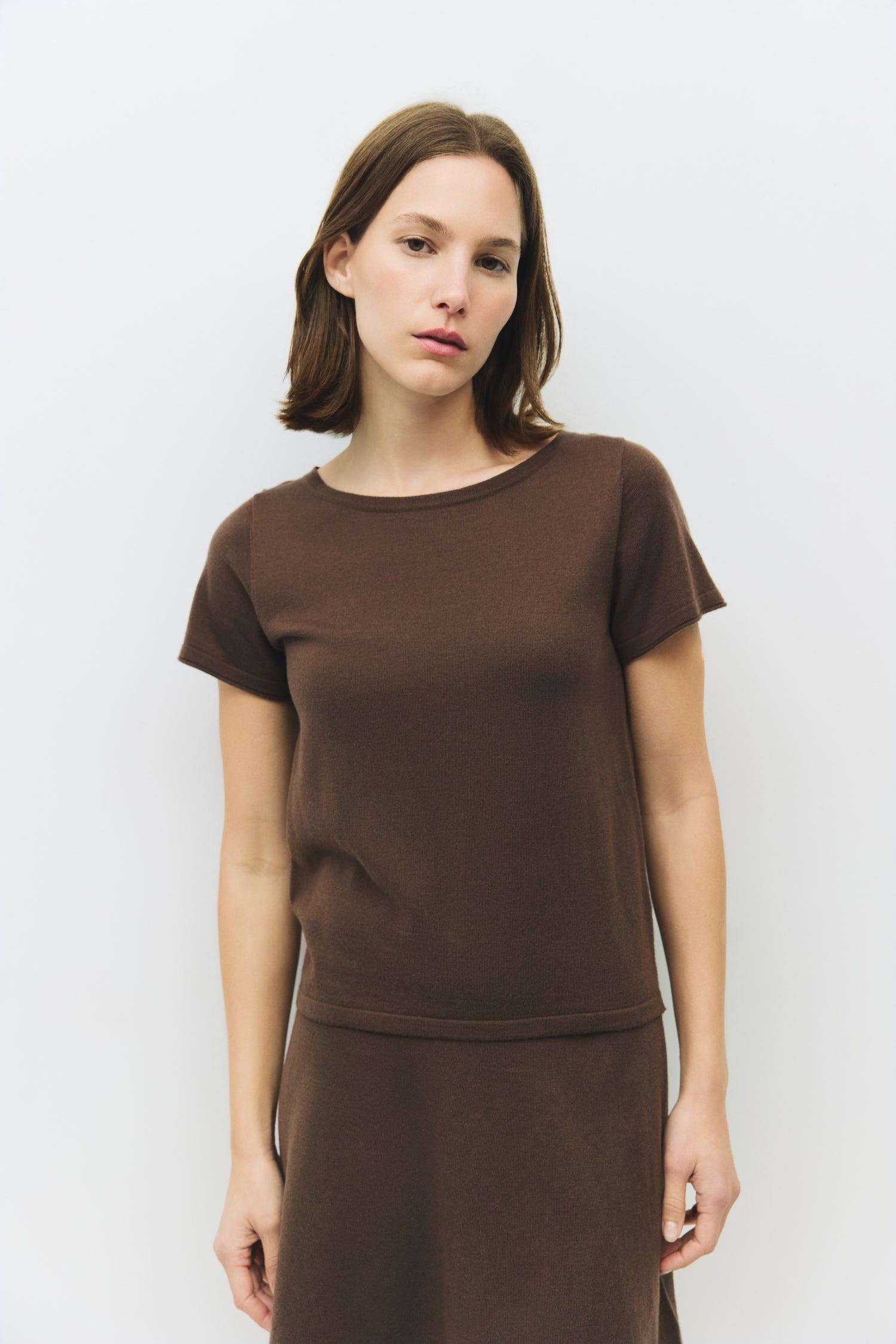 The Heather Top - Mod Ref | Common Market