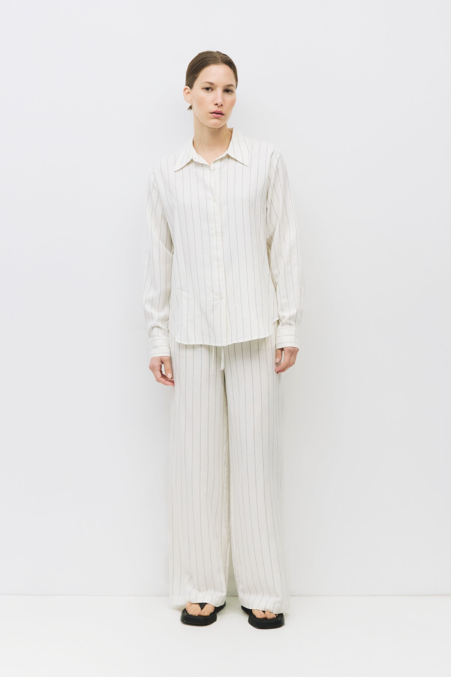 The Raquel Top - Mod Ref | Common Market