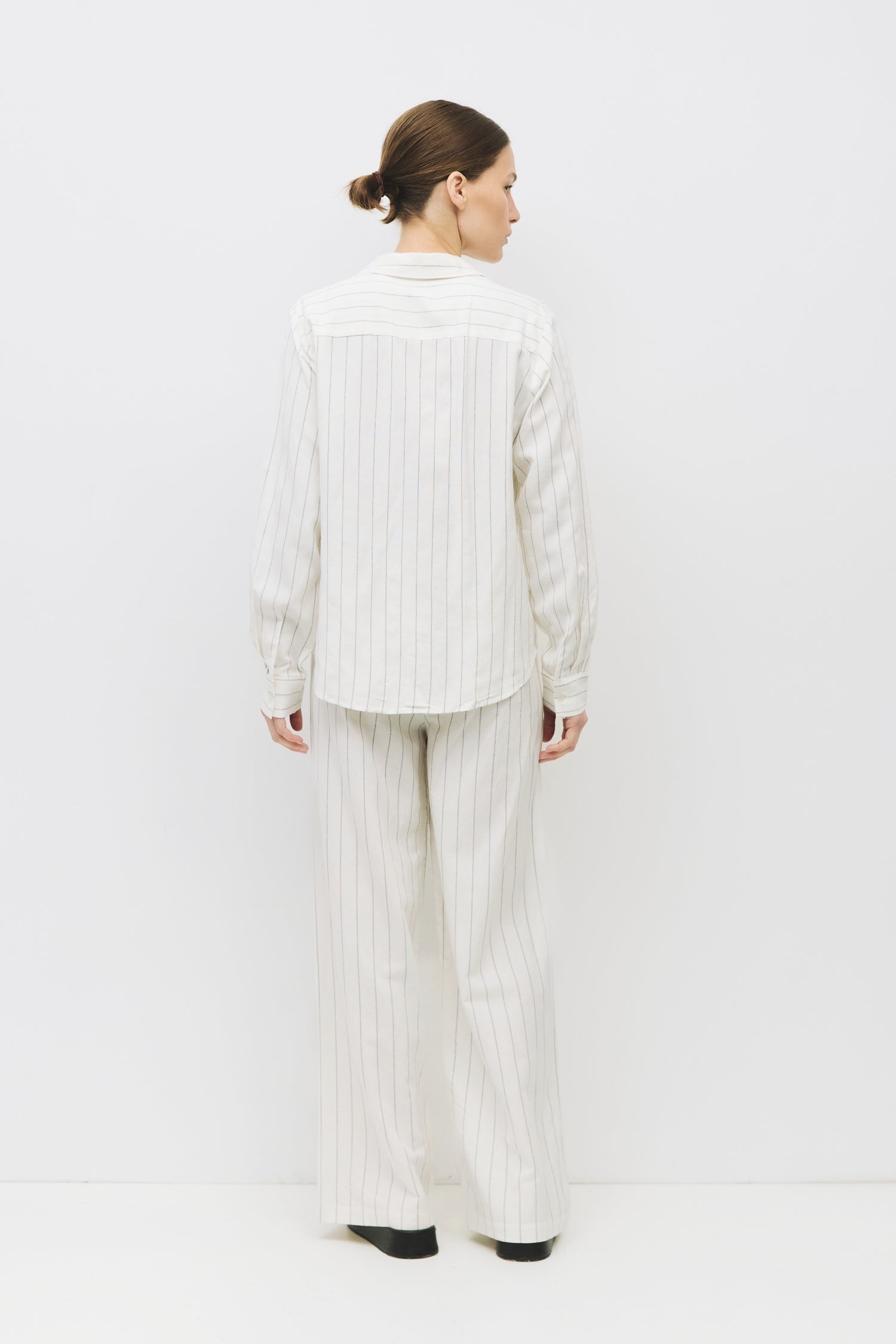 The Raquel Top - Mod Ref | Common Market
