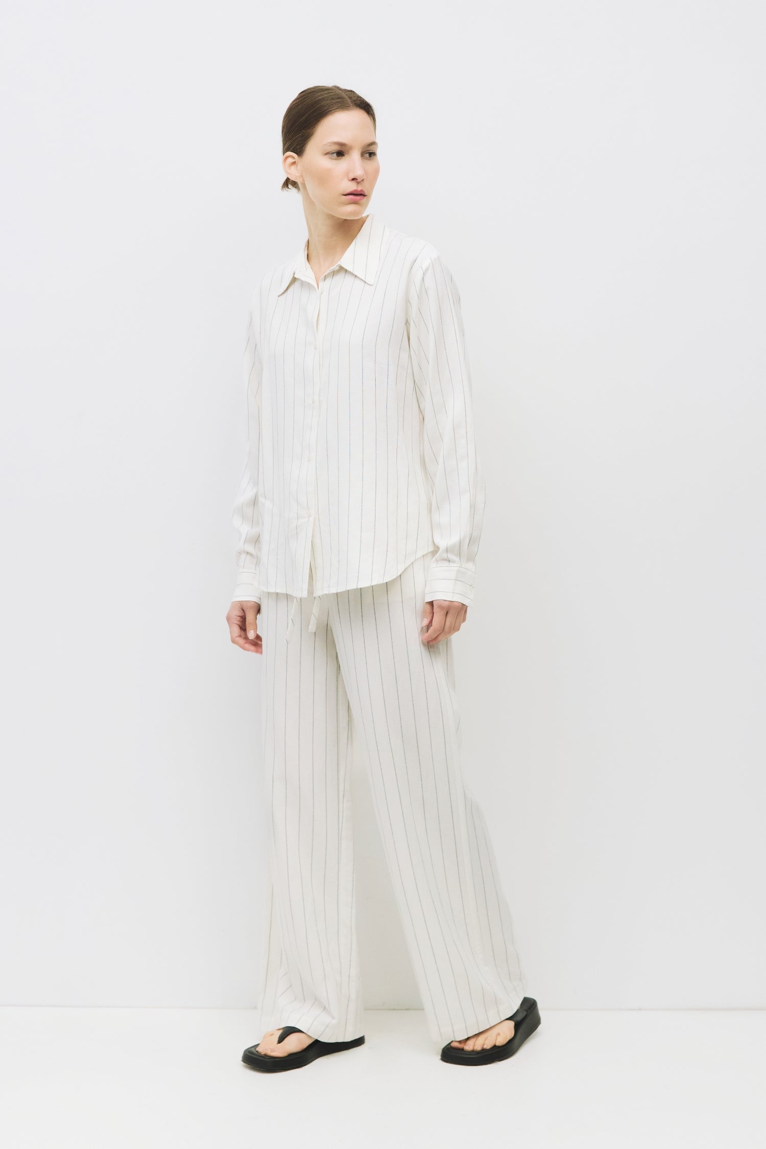 The Raquel Top - Mod Ref | Common Market