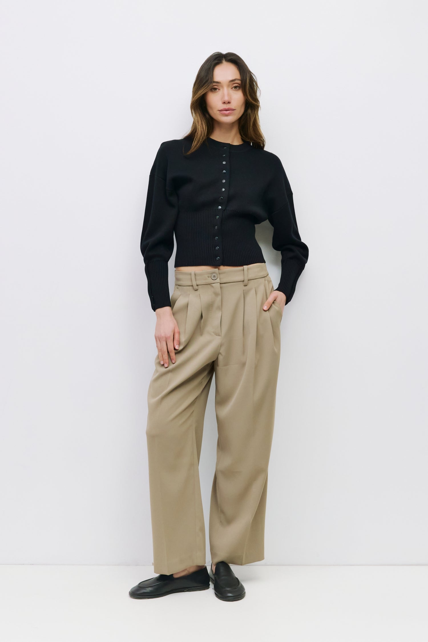 The Rosaline Top - Mod Ref | Common Market