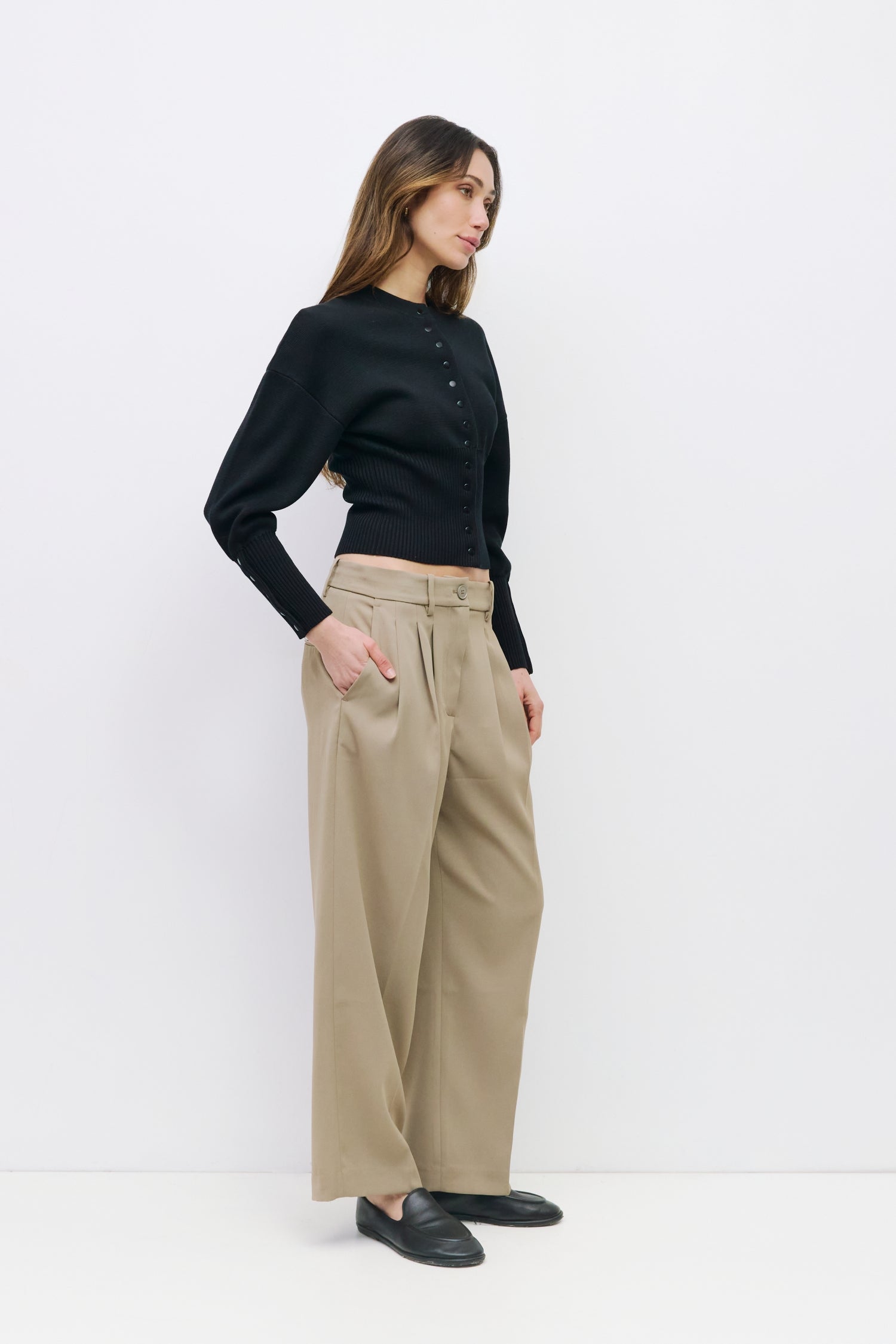 The Rosaline Top - Mod Ref | Common Market