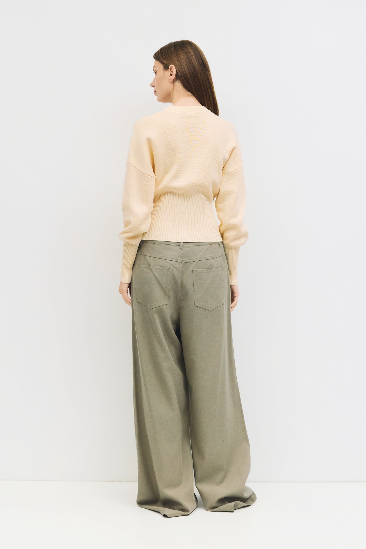 The Rosaline Top - Mod Ref | Common Market