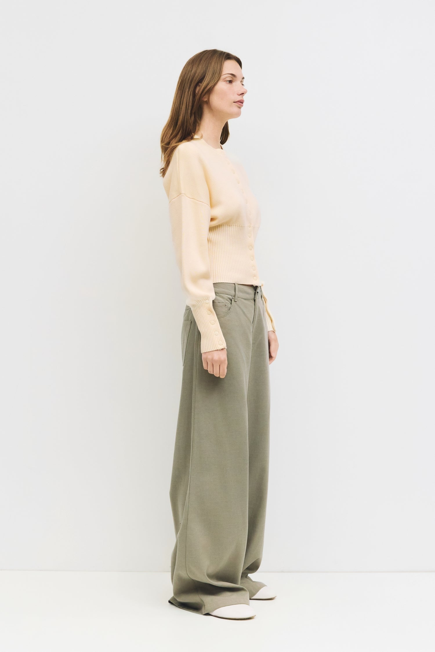 The Rosaline Top - Mod Ref | Common Market