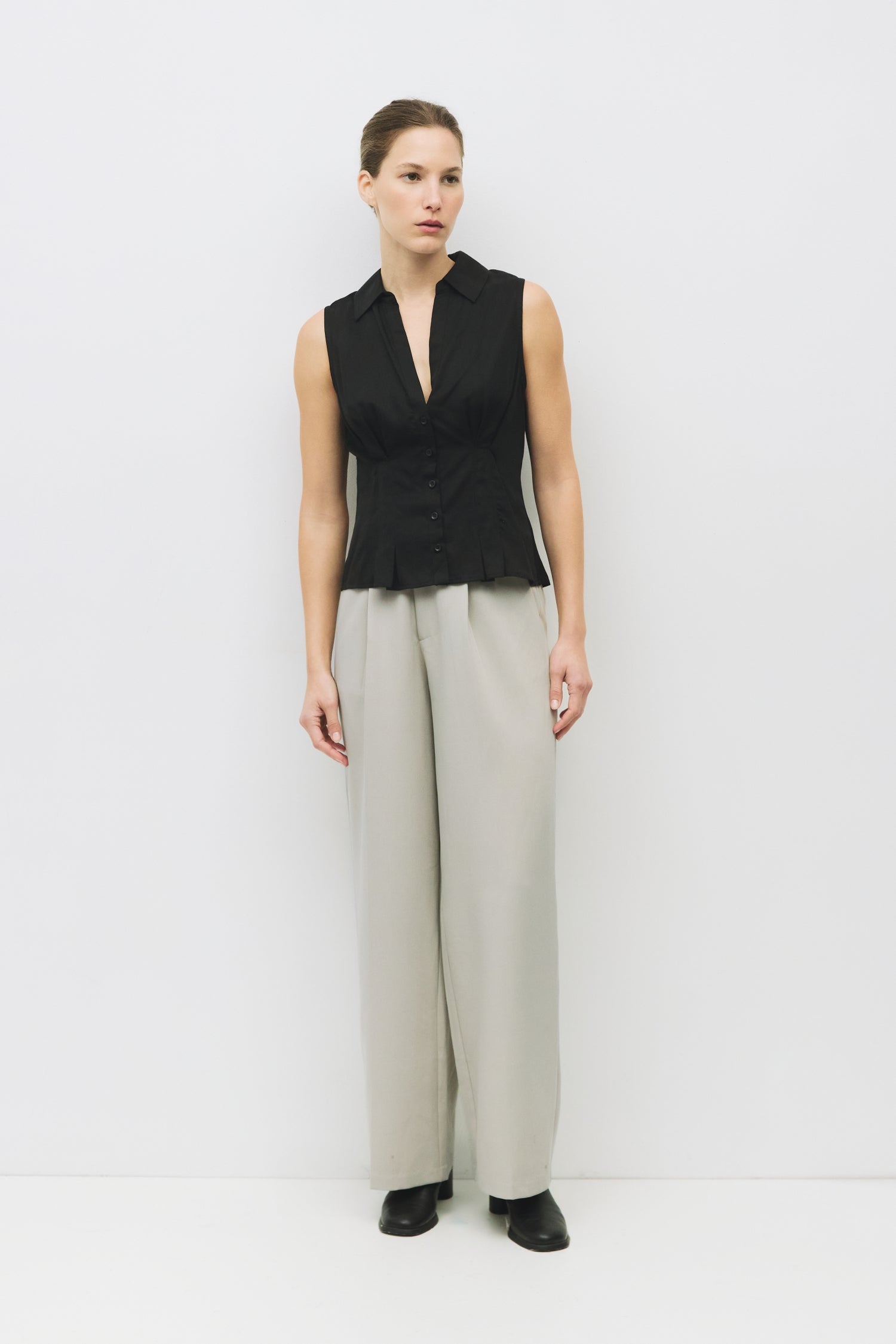 The Olsen Top - Mod Ref | Common Market