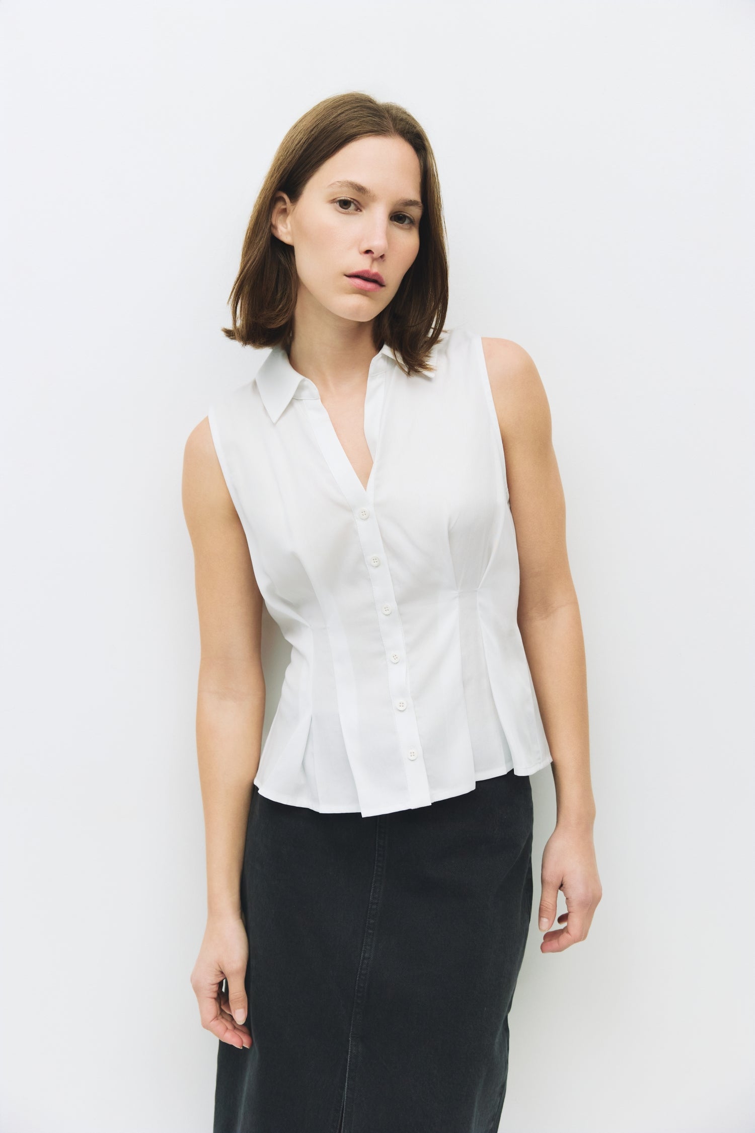 The Olsen Top - Mod Ref | Common Market