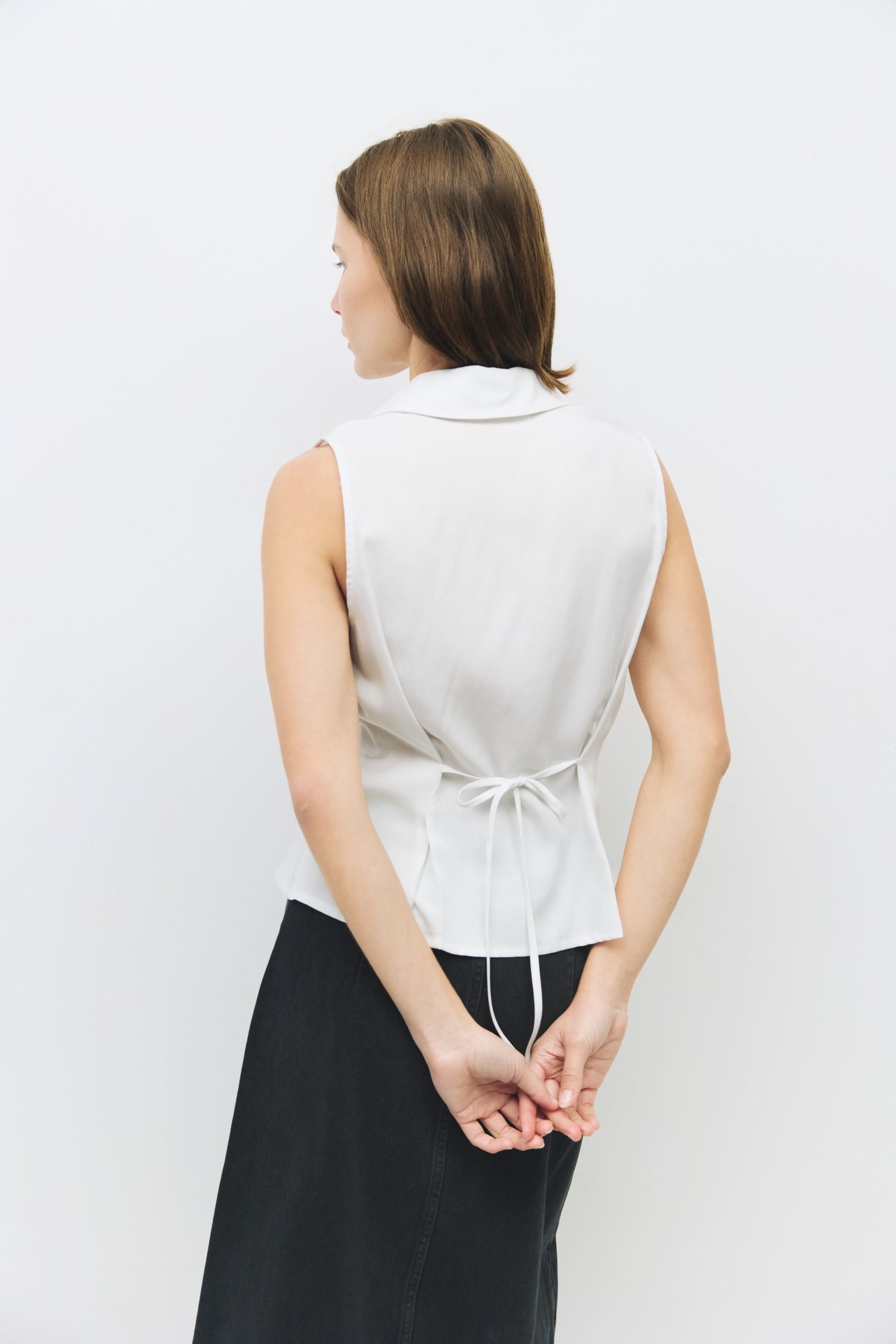 The Olsen Top - Mod Ref | Common Market