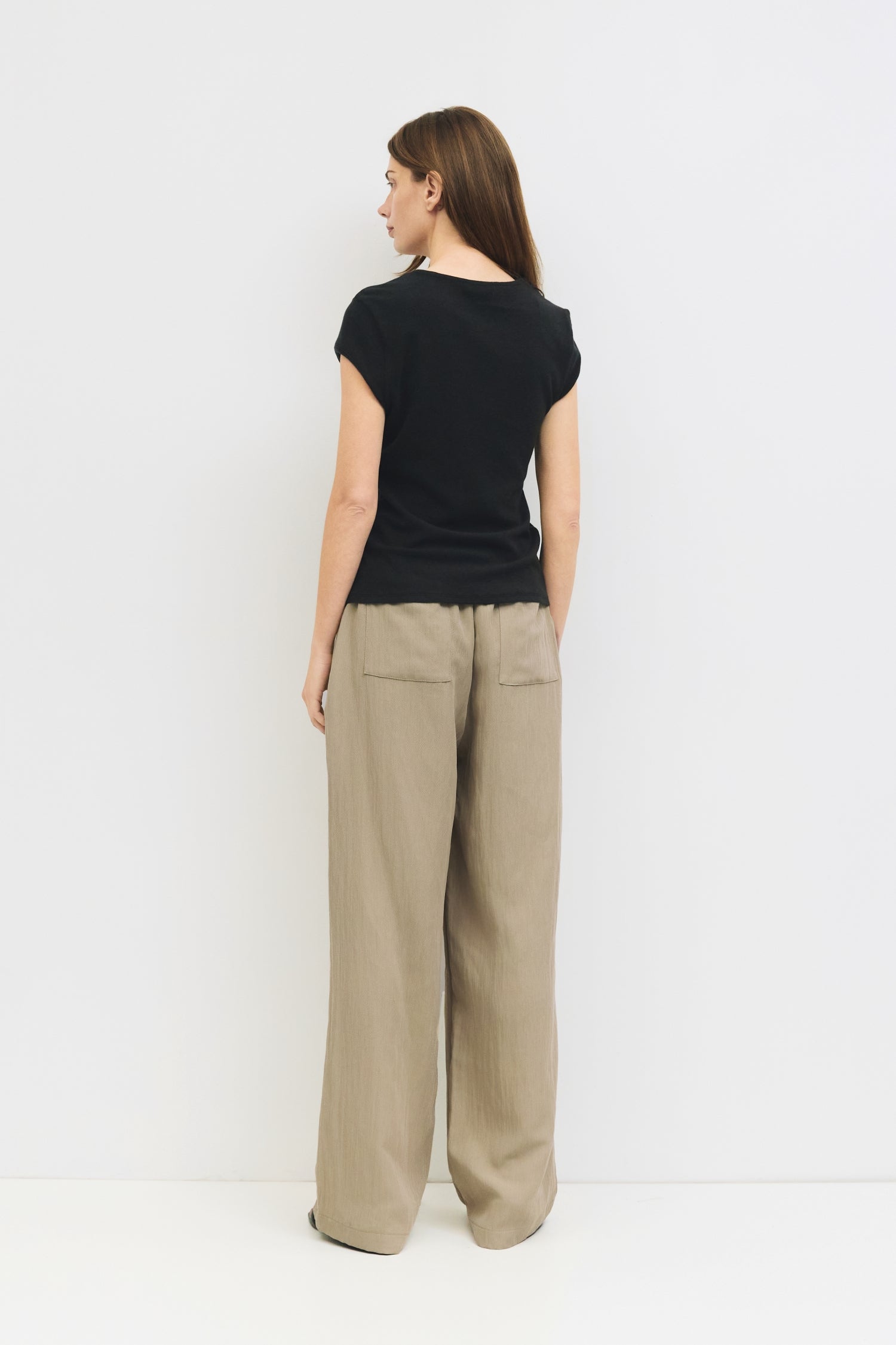 The Keegan Top - Mod Ref | Common Market