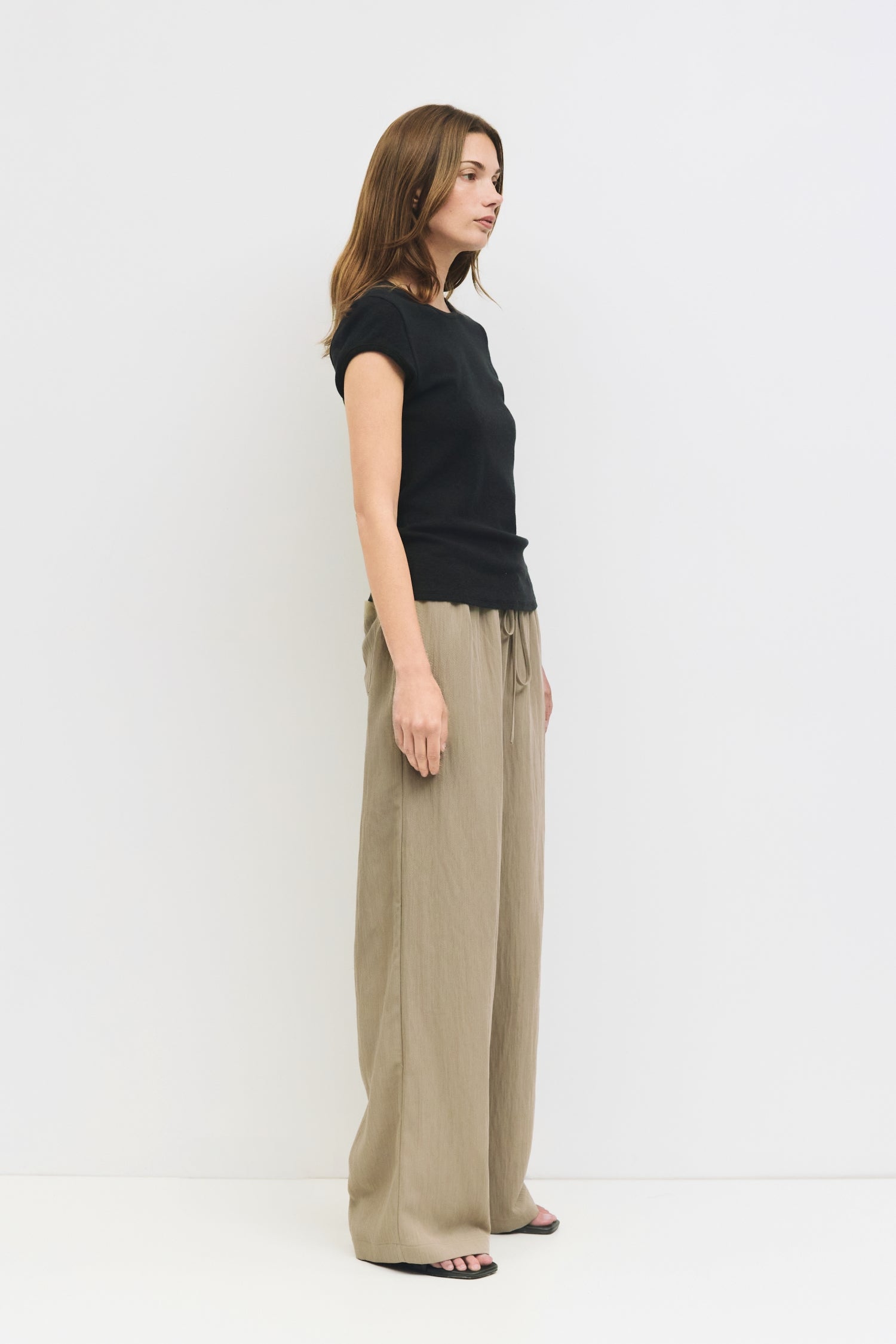 The Keegan Top - Mod Ref | Common Market