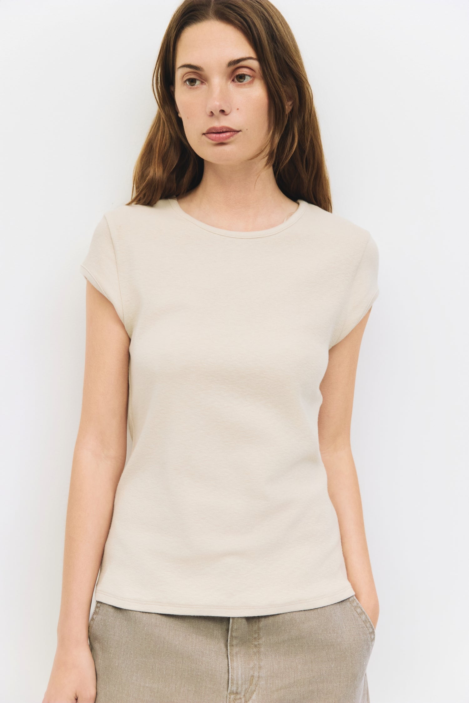The Keegan Top - Mod Ref | Common Market