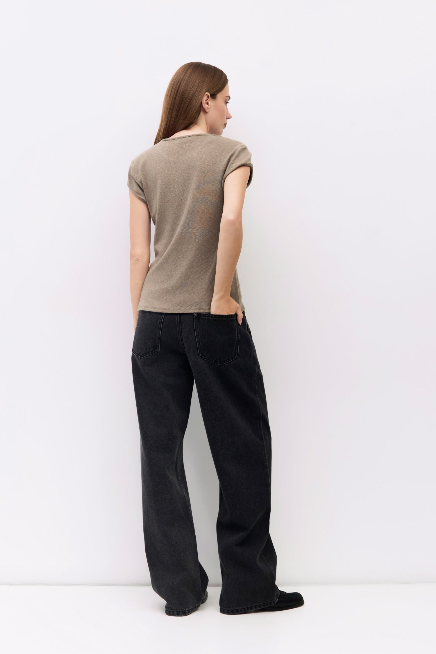 The Keegan Top - Mod Ref | Common Market