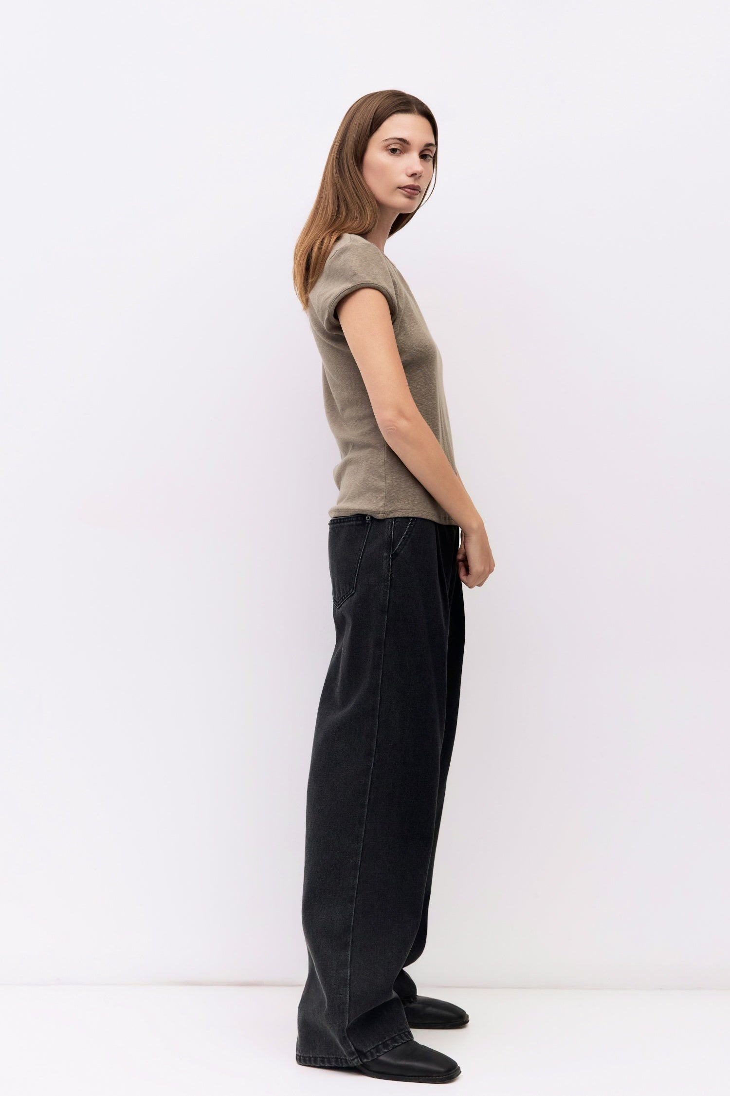 The Keegan Top - Mod Ref | Common Market
