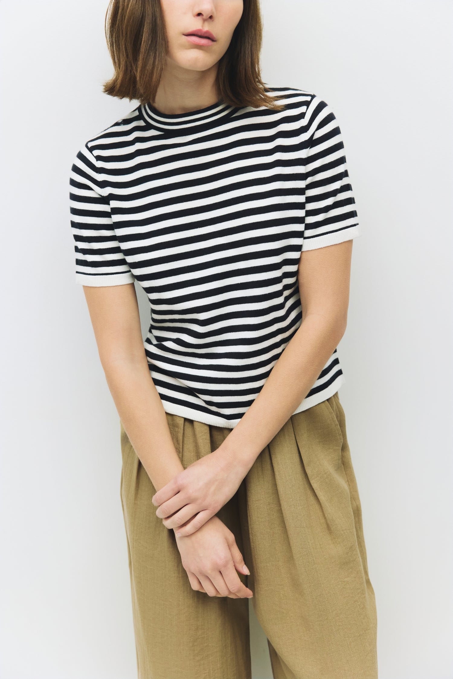 The Clarissa Top - Mod Ref | Common Market