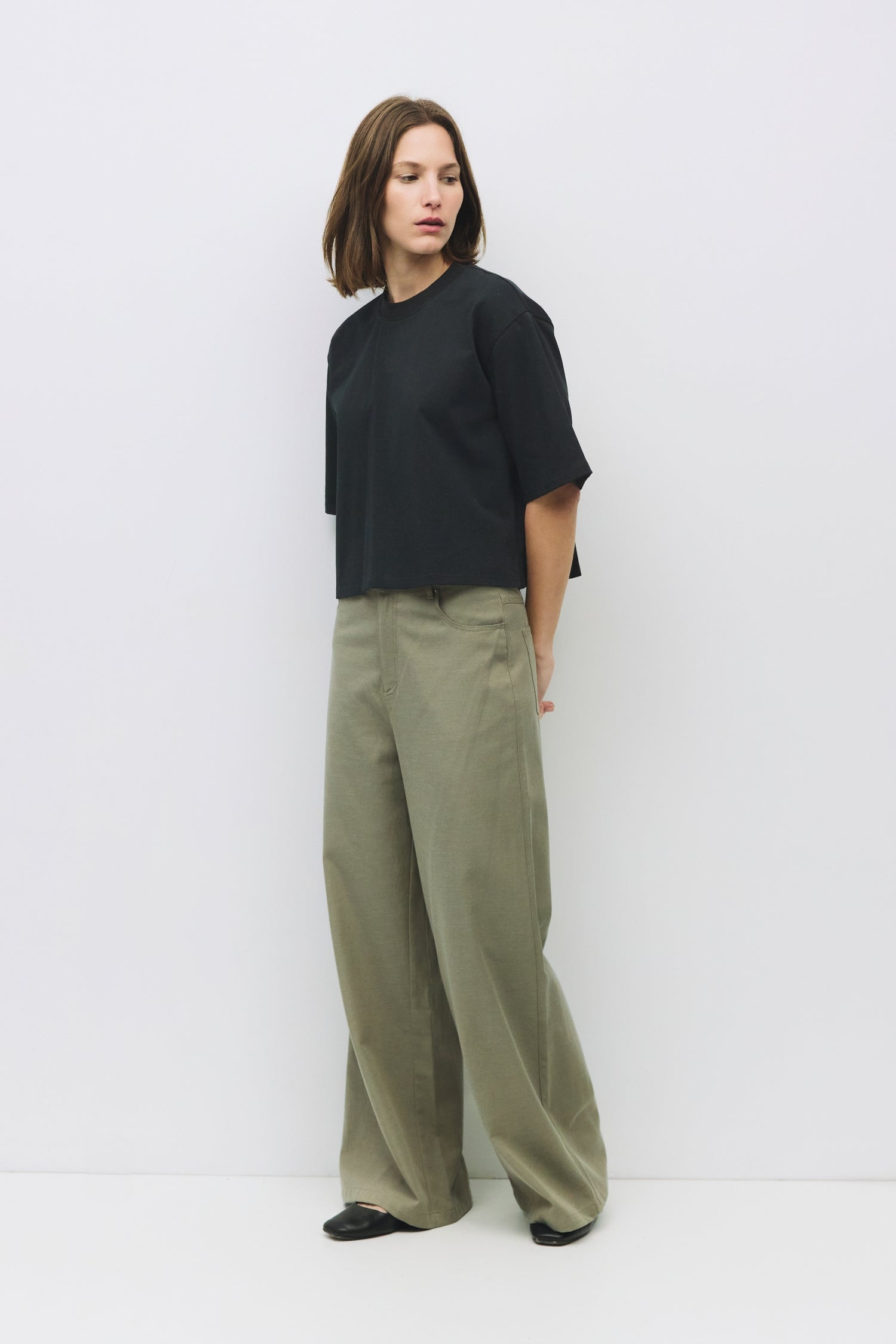 The Daphne Top