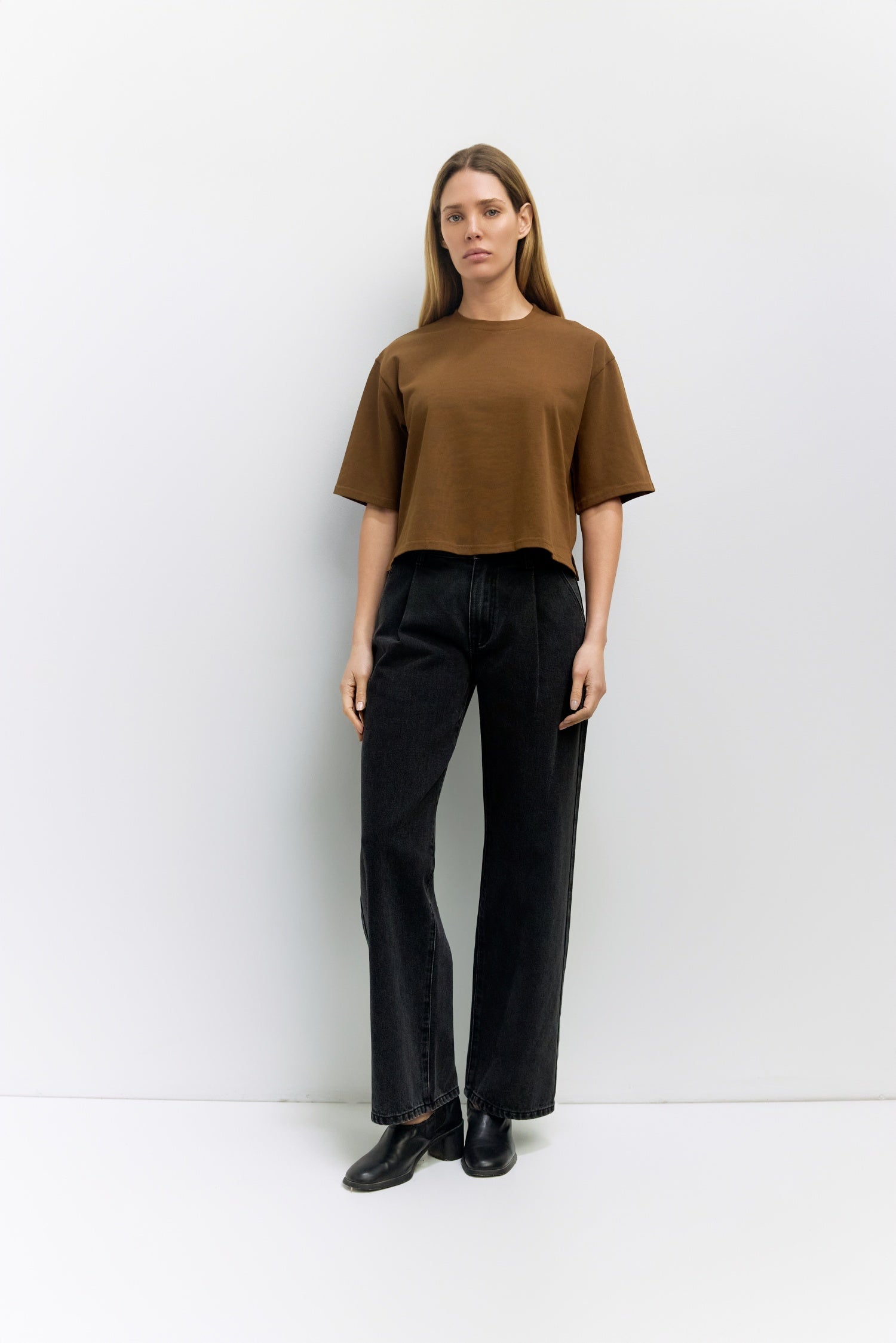 The Daphne Top - Tops | Mod Ref | Common Market