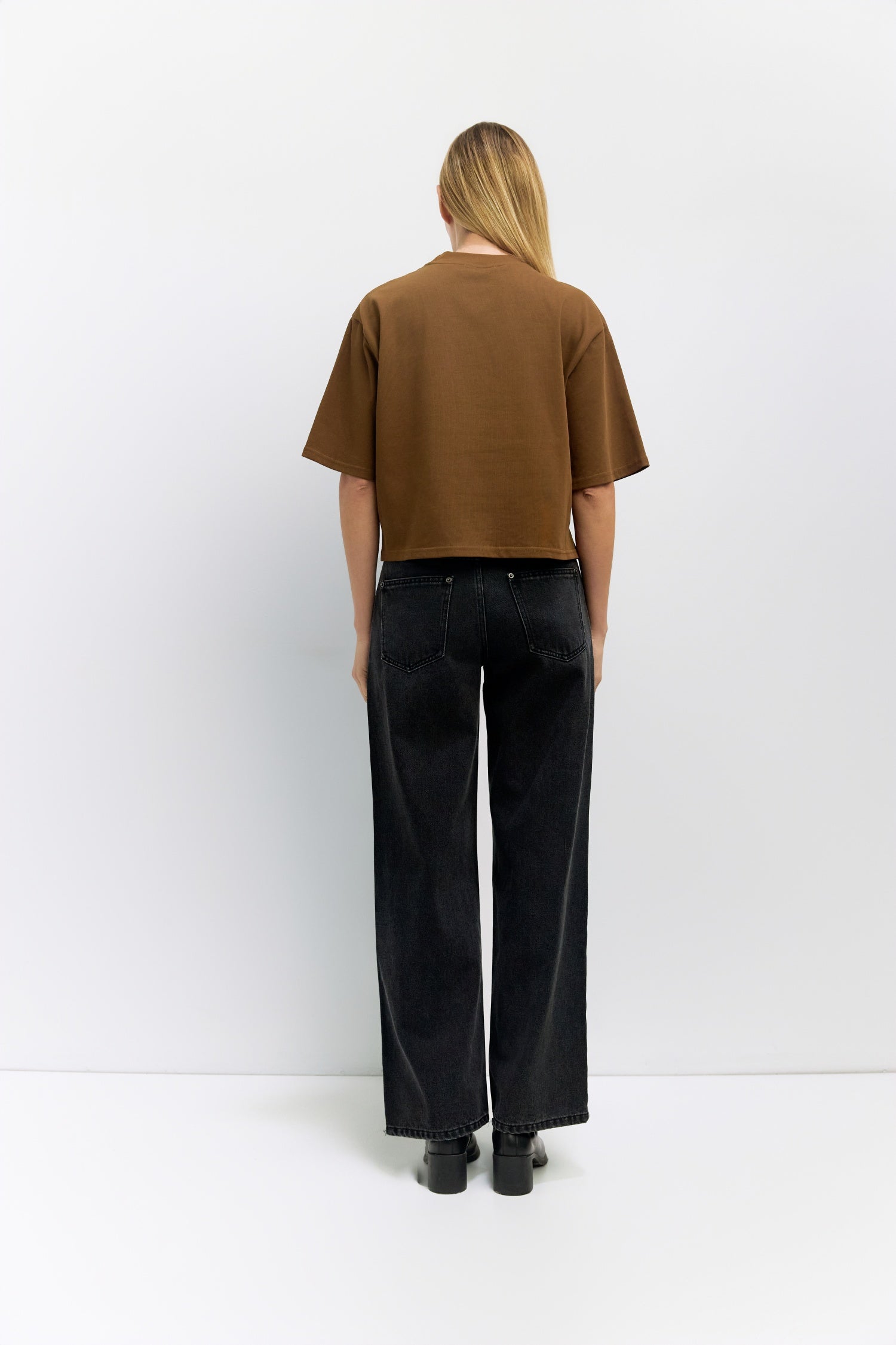 The Daphne Top - Tops | Mod Ref | Common Market
