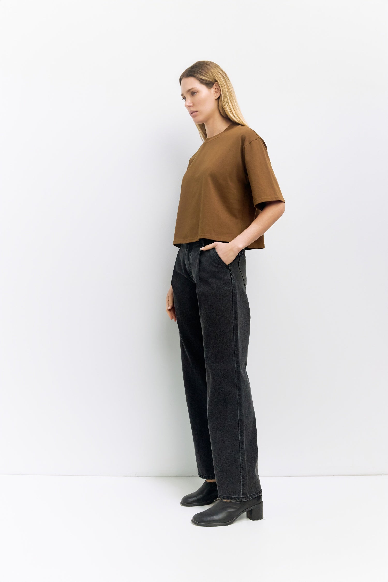 The Daphne Top - Tops | Mod Ref | Common Market