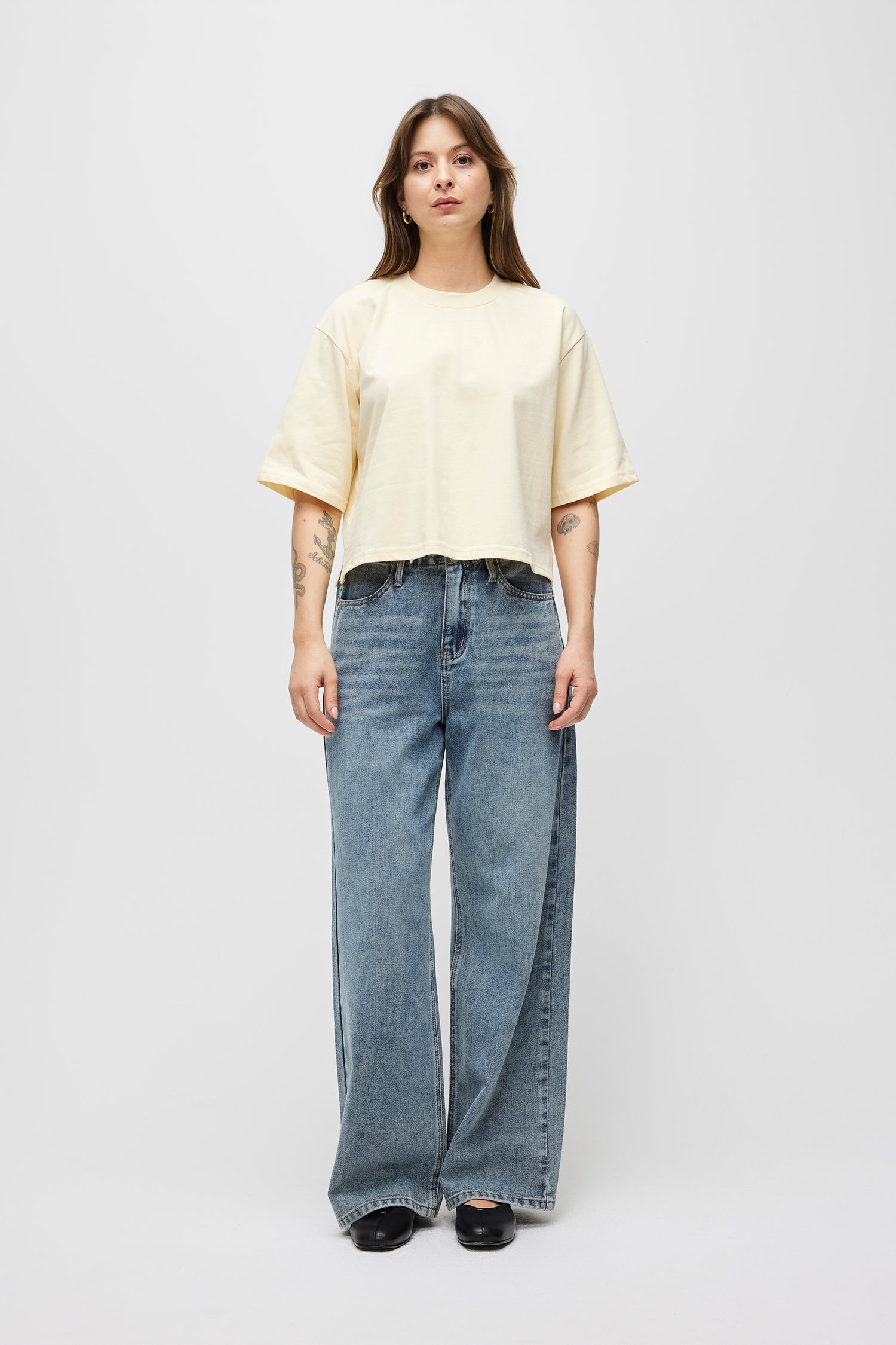 The Daphne Top - Tops | Mod Ref | Common Market
