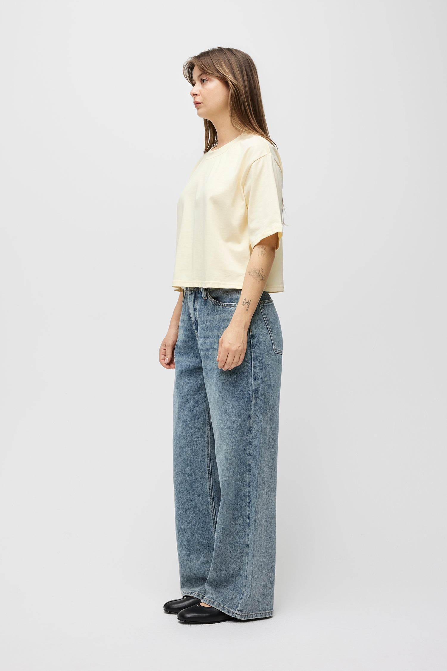 The Daphne Top - Tops | Mod Ref | Common Market