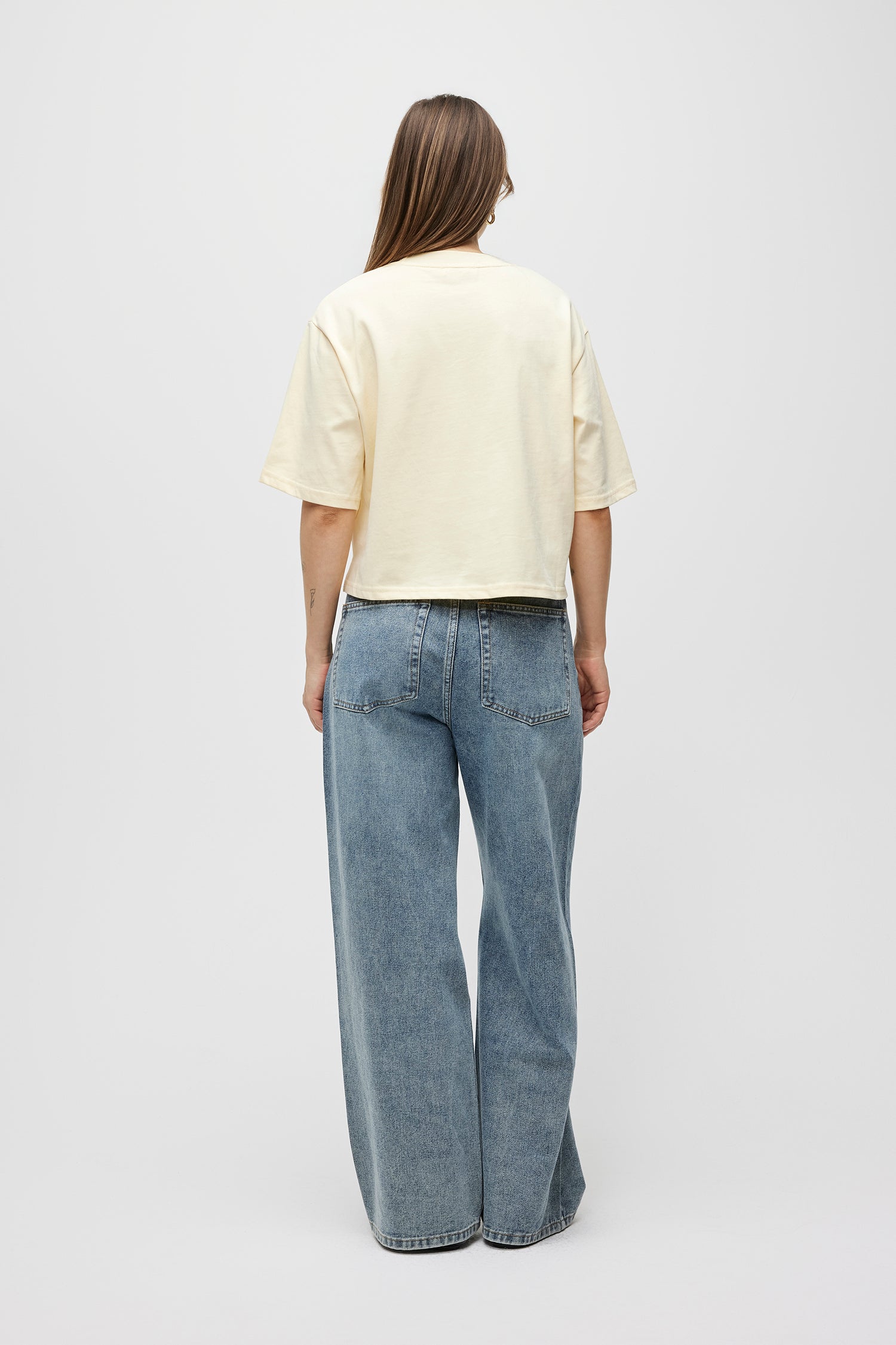 The Daphne Top - Tops | Mod Ref | Common Market