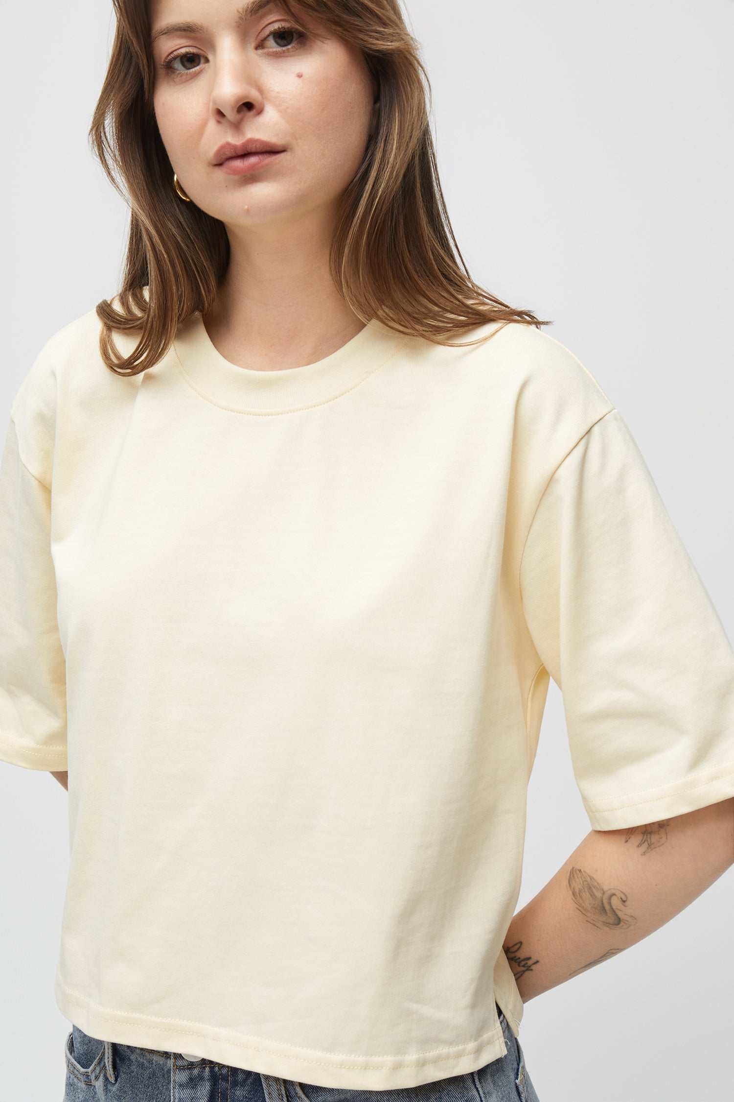 The Daphne Top - Tops | Mod Ref | Common Market