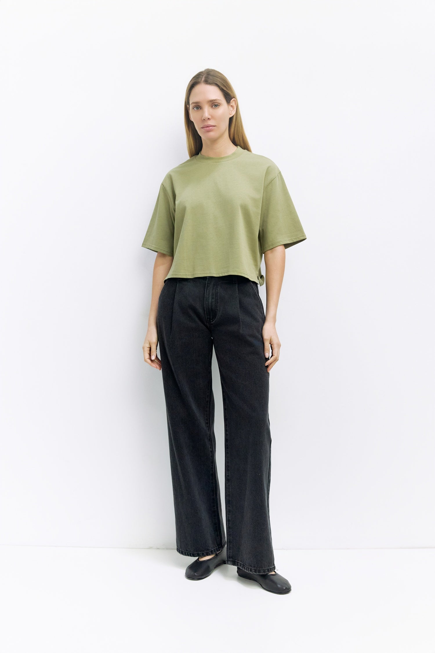 The Daphne Top - Tops | Mod Ref | Common Market
