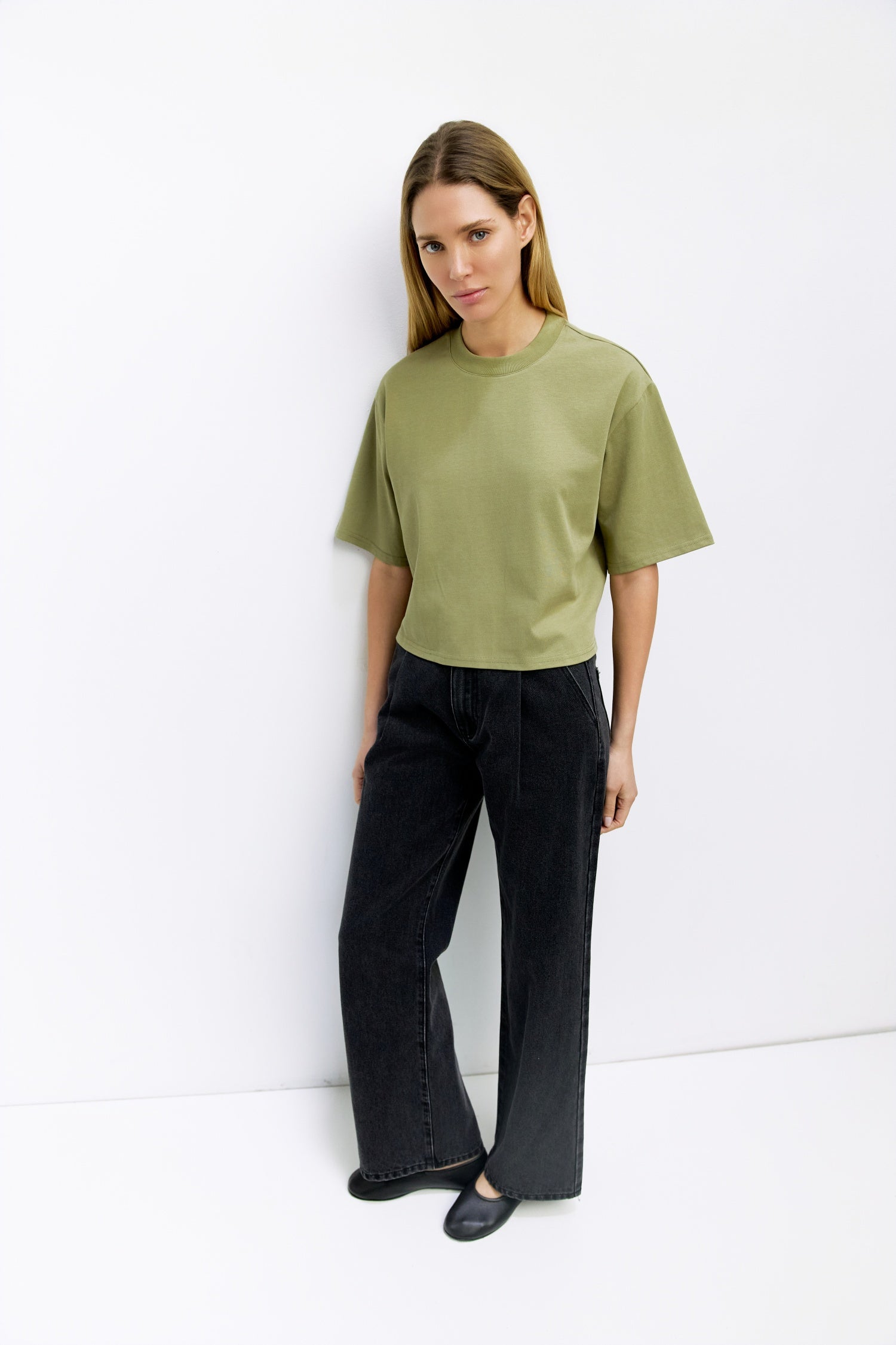 The Daphne Top - Tops | Mod Ref | Common Market
