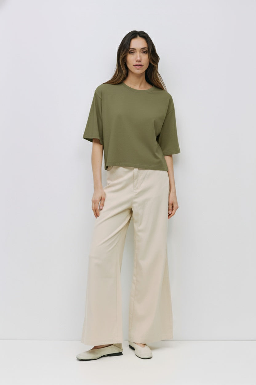 The Daphne Top - Tops | Mod Ref | Common Market