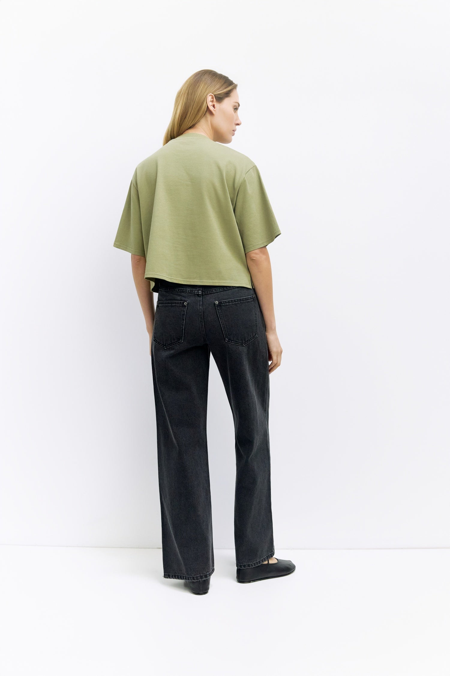 The Daphne Top - Tops | Mod Ref | Common Market