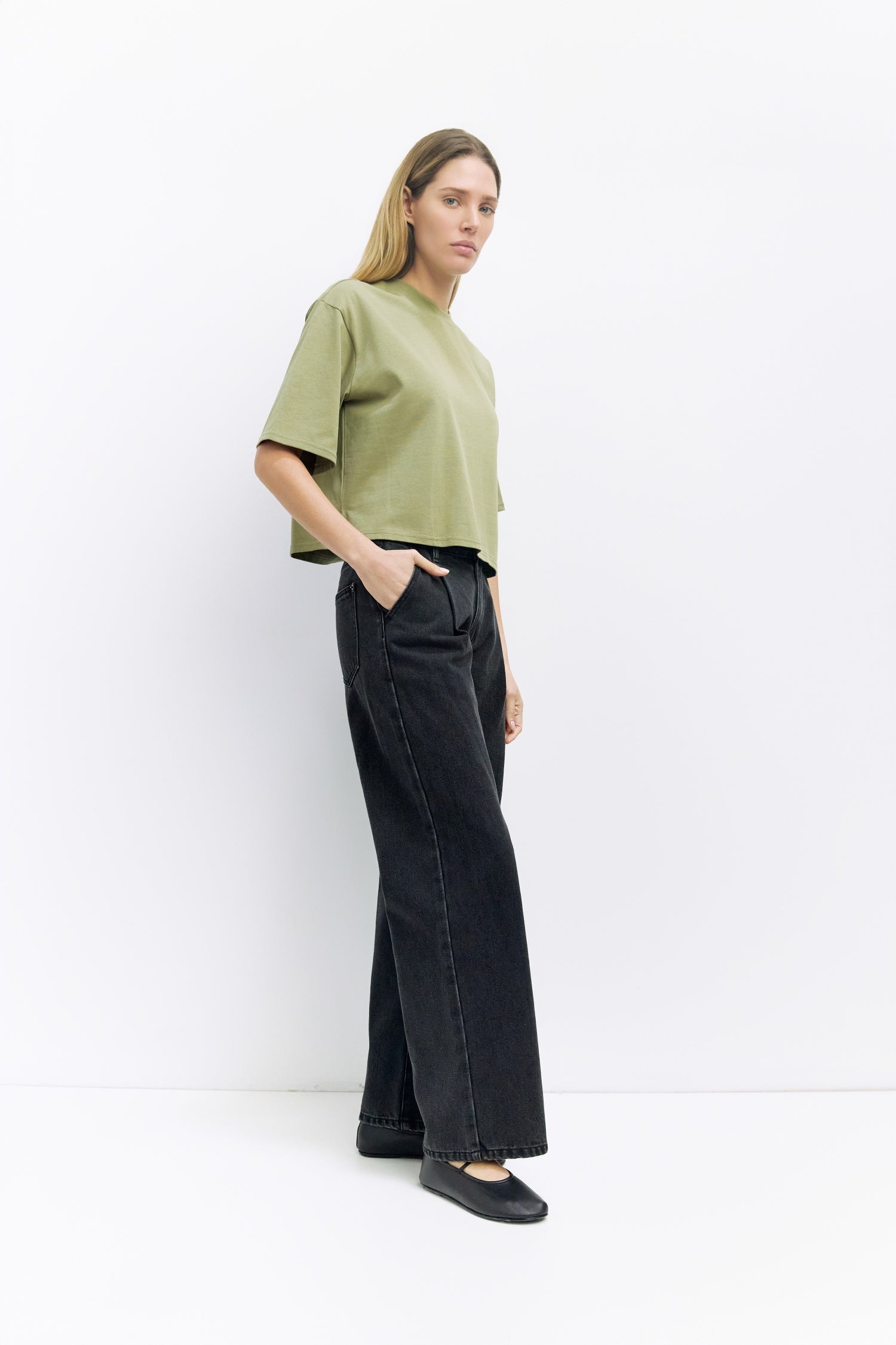 The Daphne Top - Tops | Mod Ref | Common Market