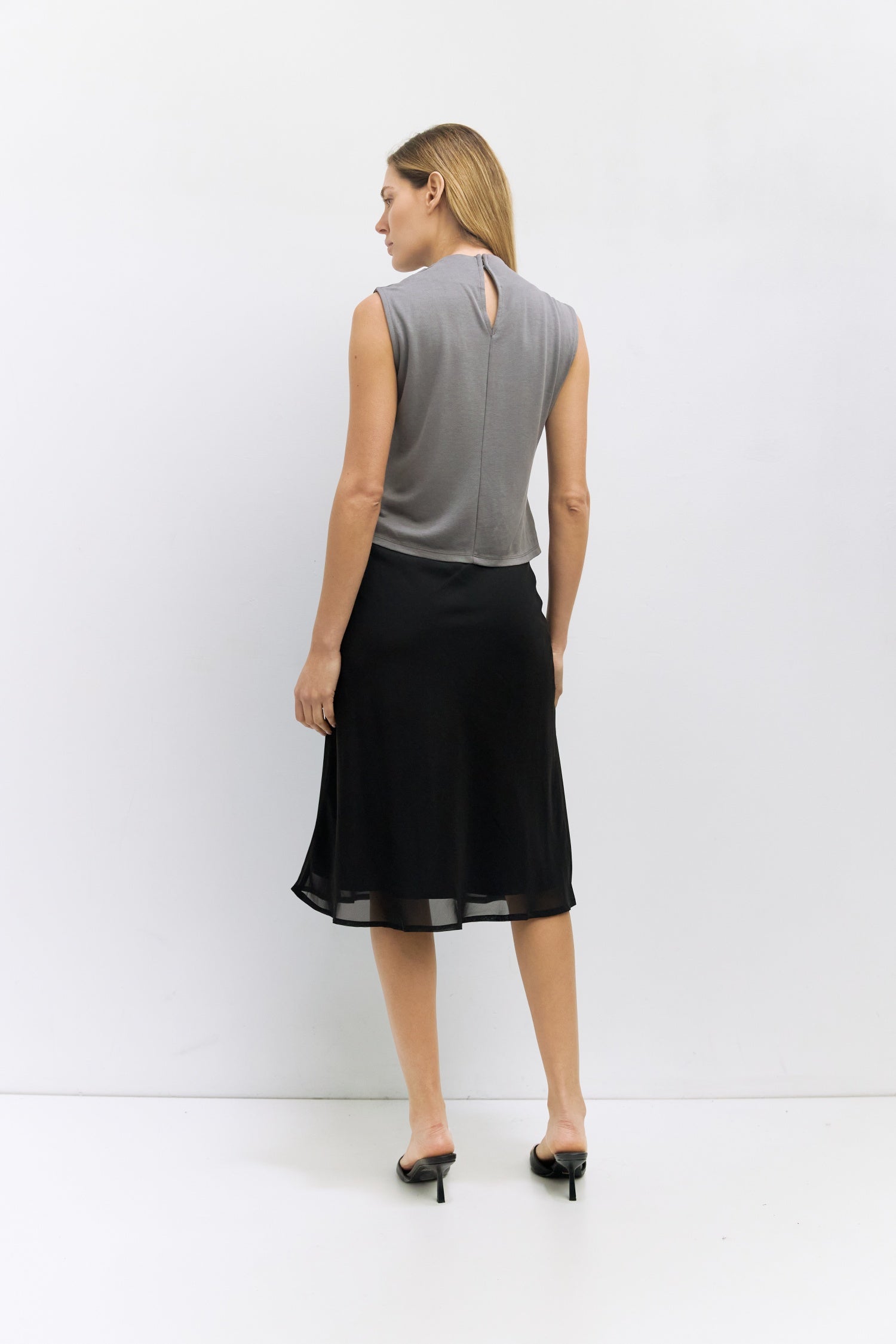 The Moya Skirt