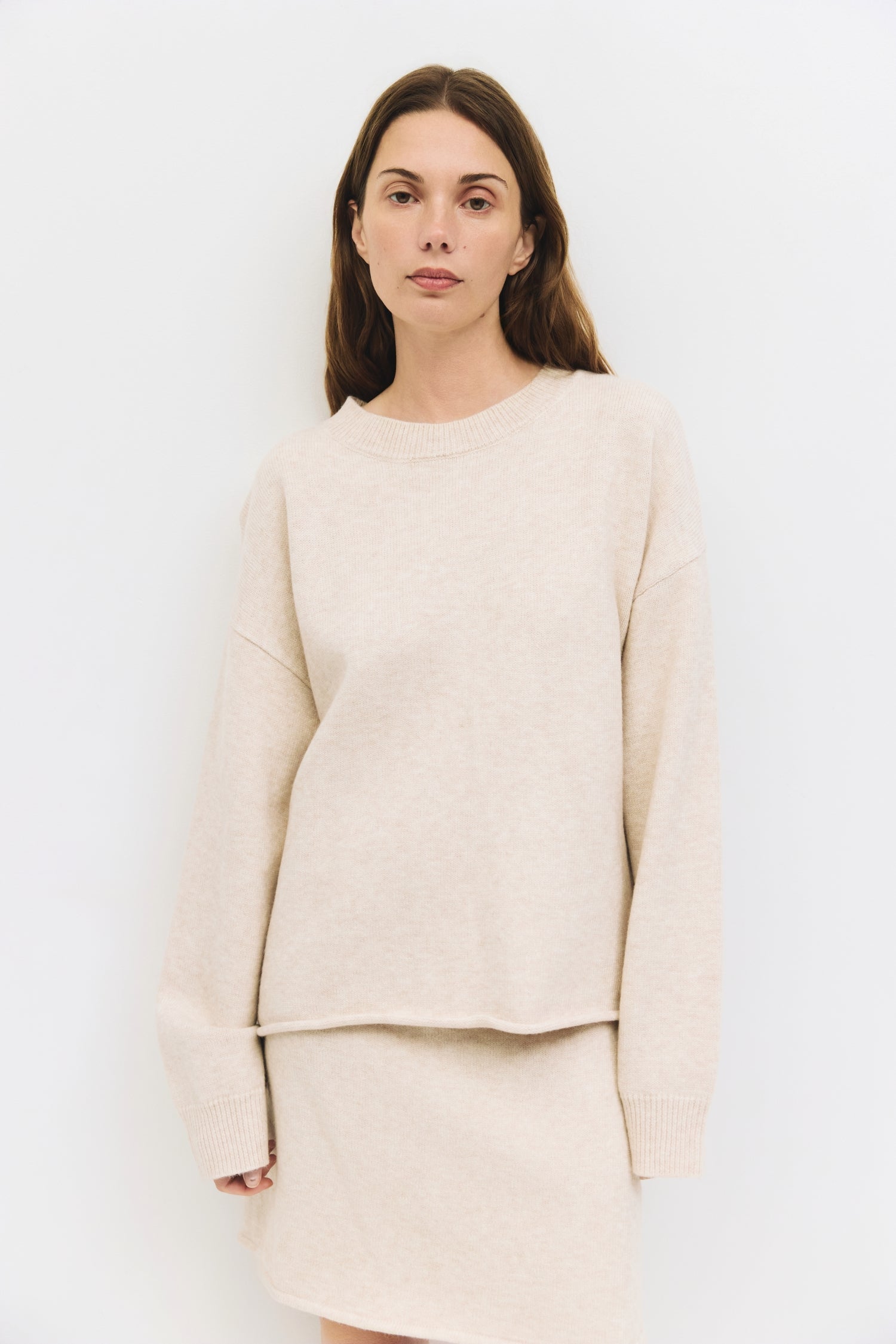 The Amanda Sweater - Tops | Mod Ref | Common Market