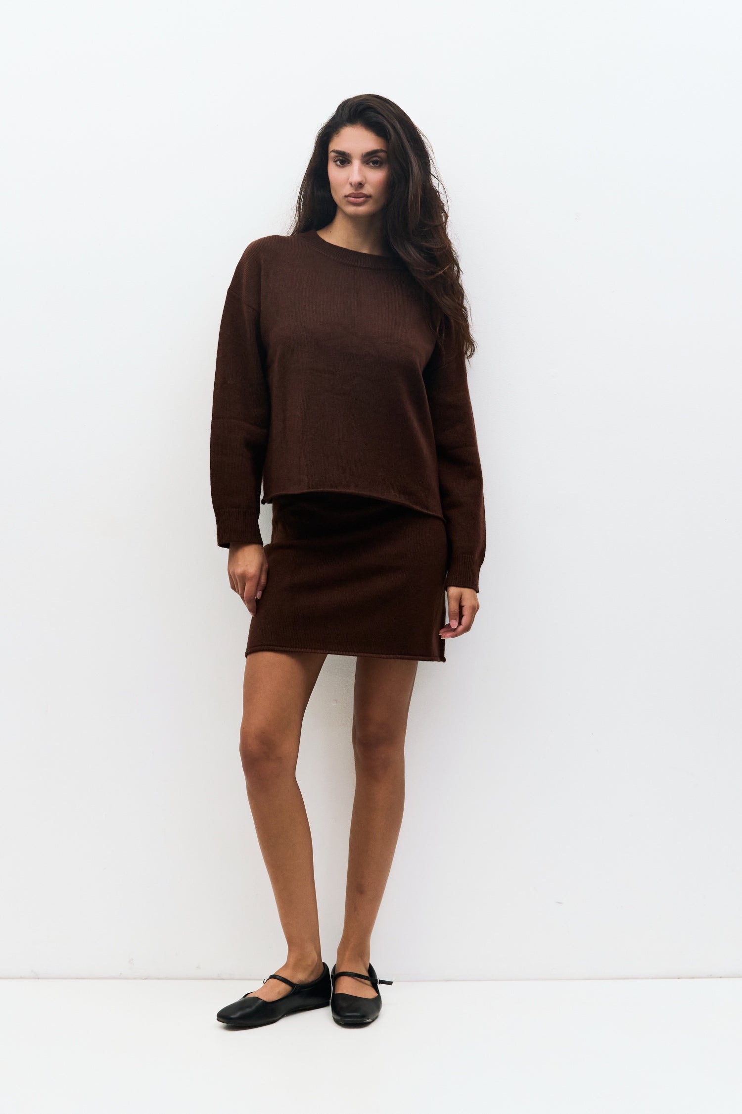The Amanda Sweater - Tops | Mod Ref | Common Market