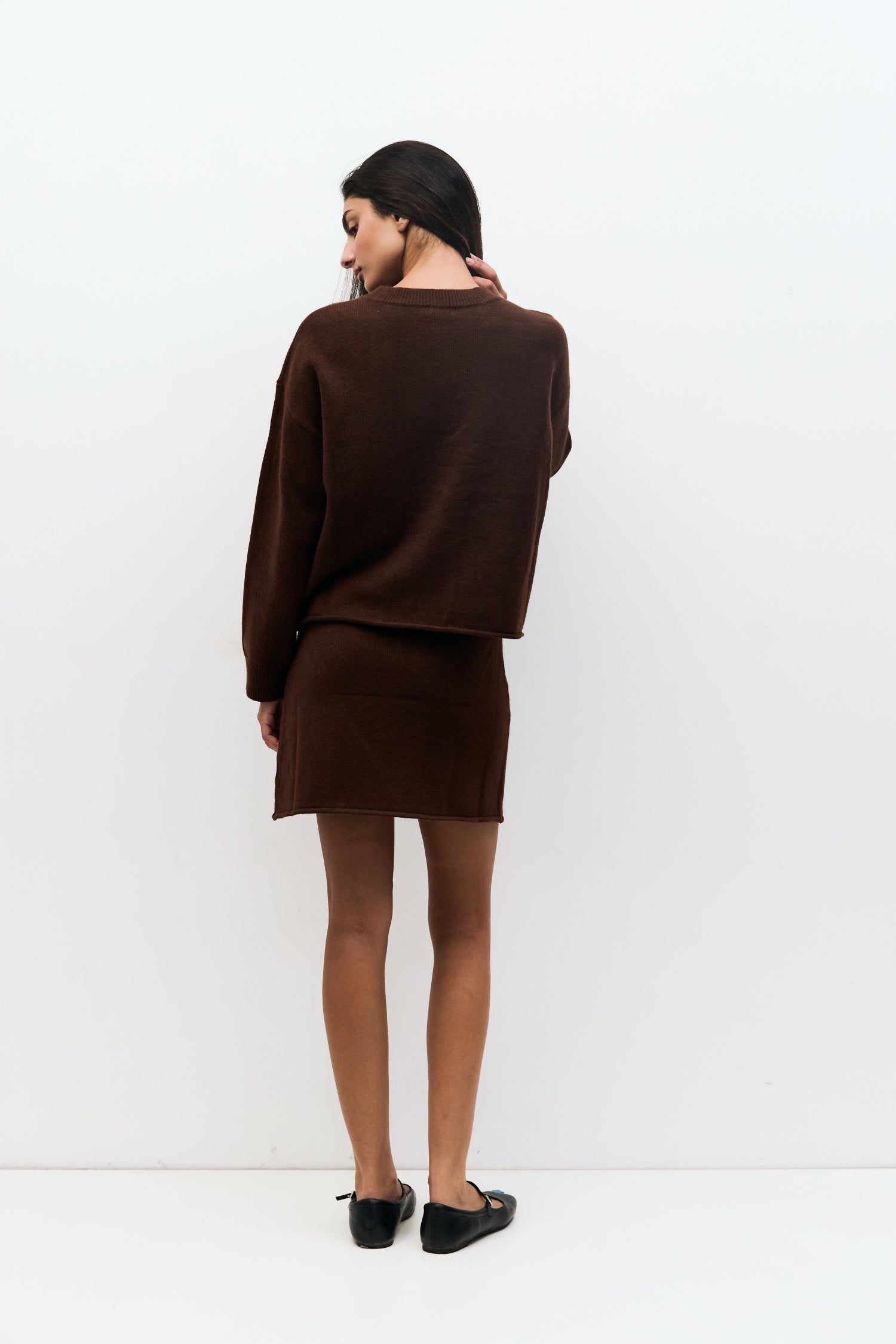 The Amanda Sweater - Tops | Mod Ref | Common Market