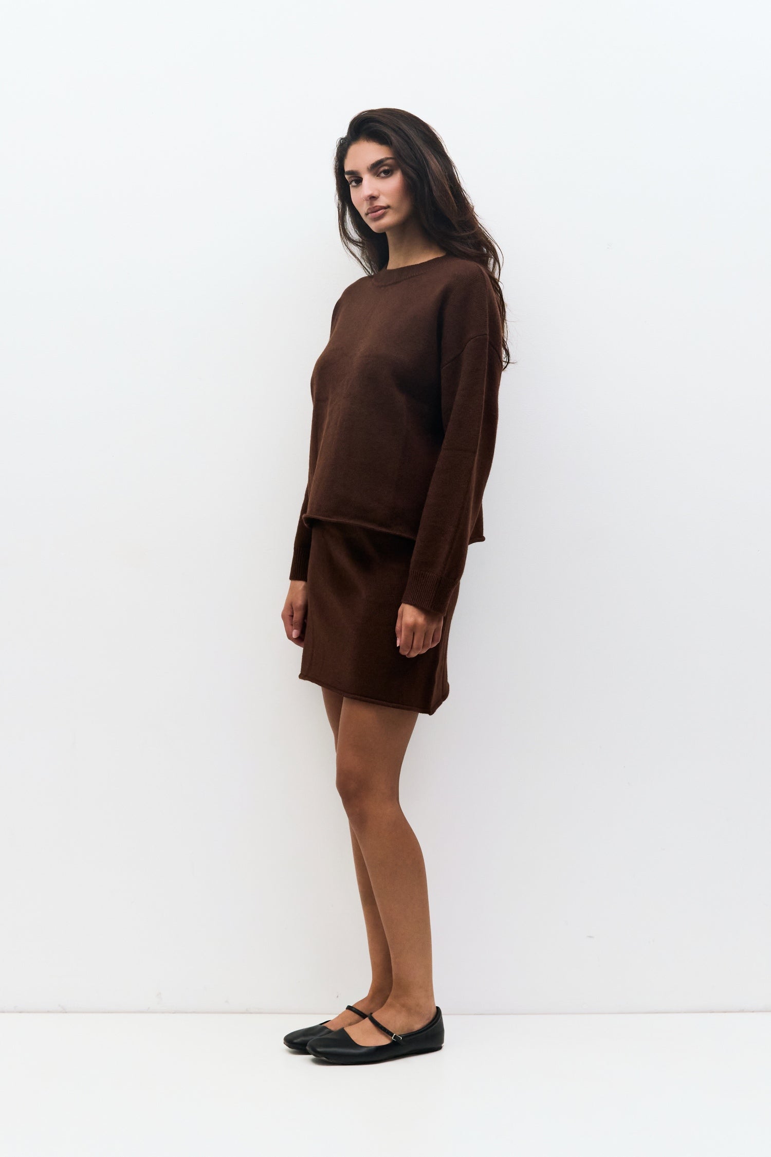 The Amanda Skirt - Bottoms | Mod Ref | Common Market