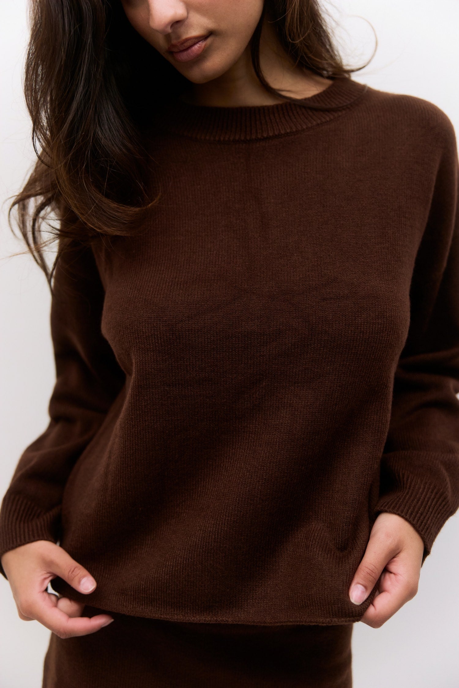 The Amanda Sweater - Tops | Mod Ref | Common Market