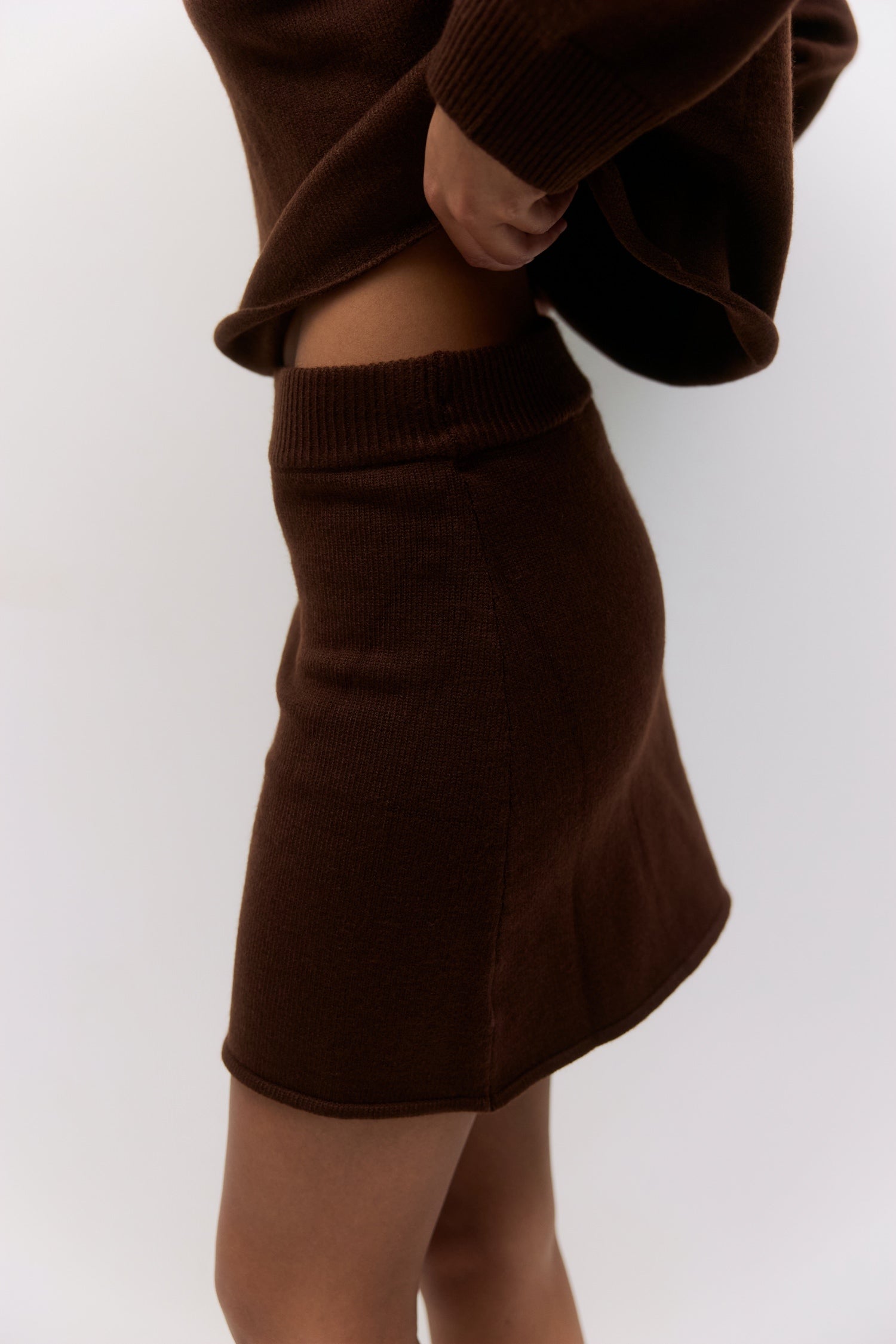 The Amanda Skirt - Bottoms | Mod Ref | Common Market