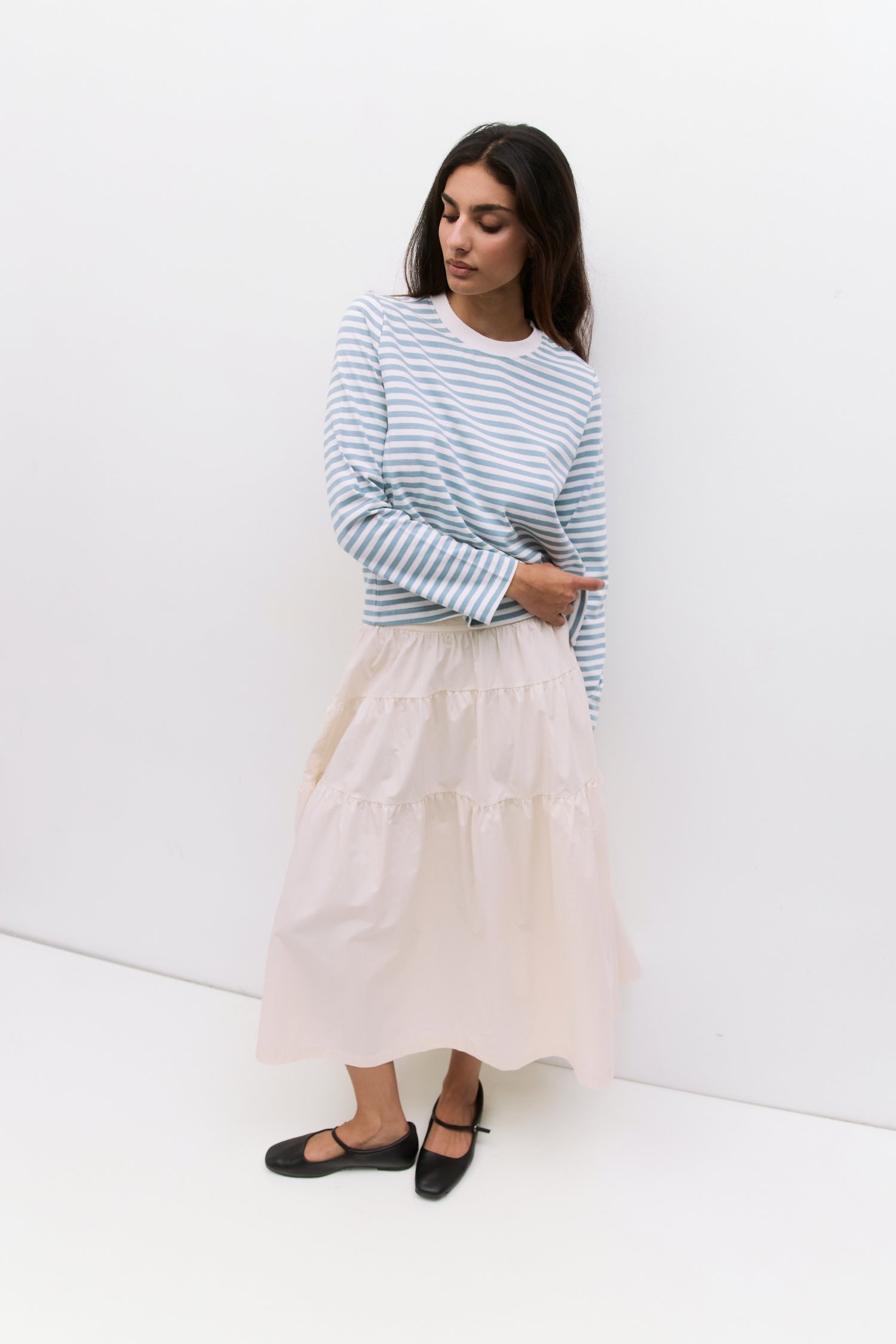 The Kathleen Top