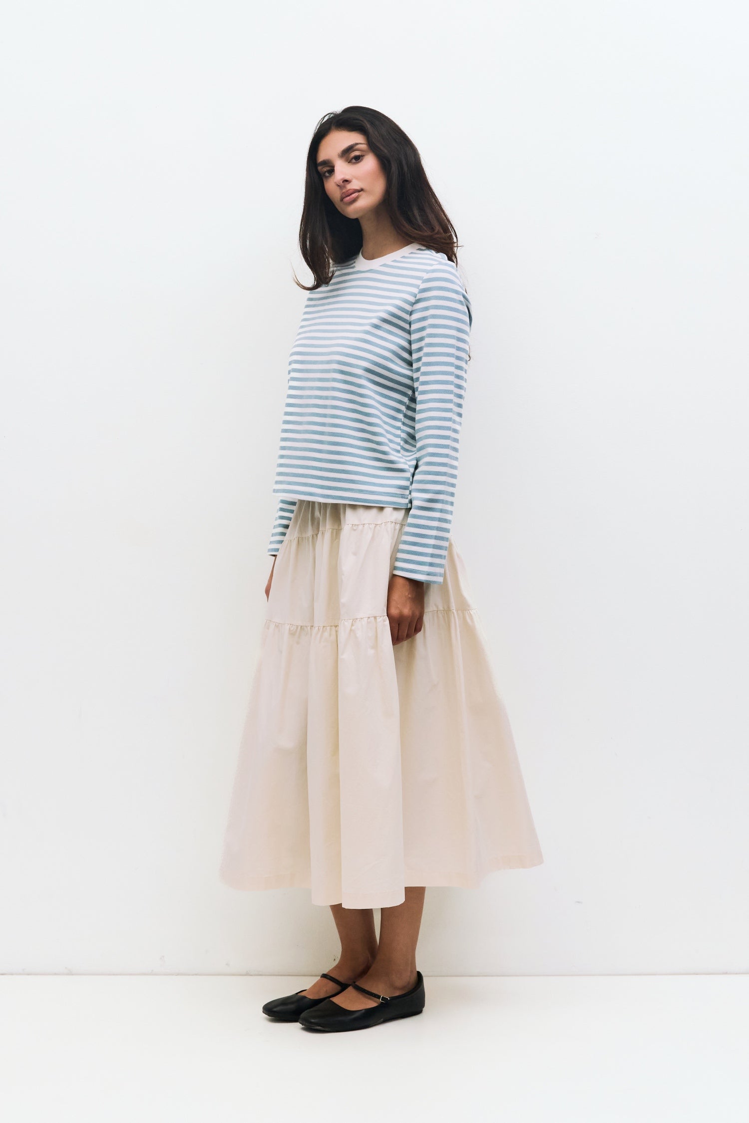 The Kathleen Top