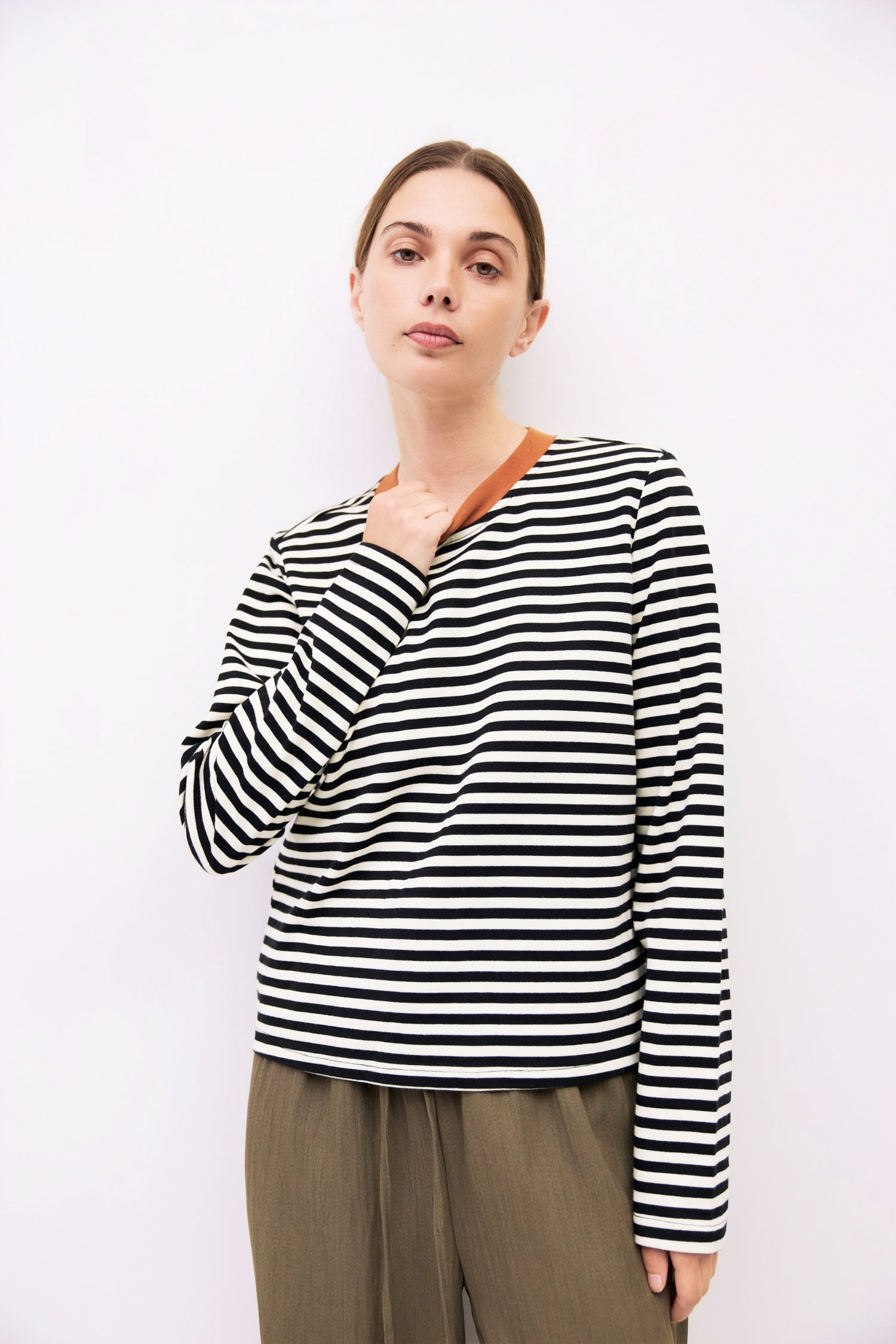 The Kathleen Top