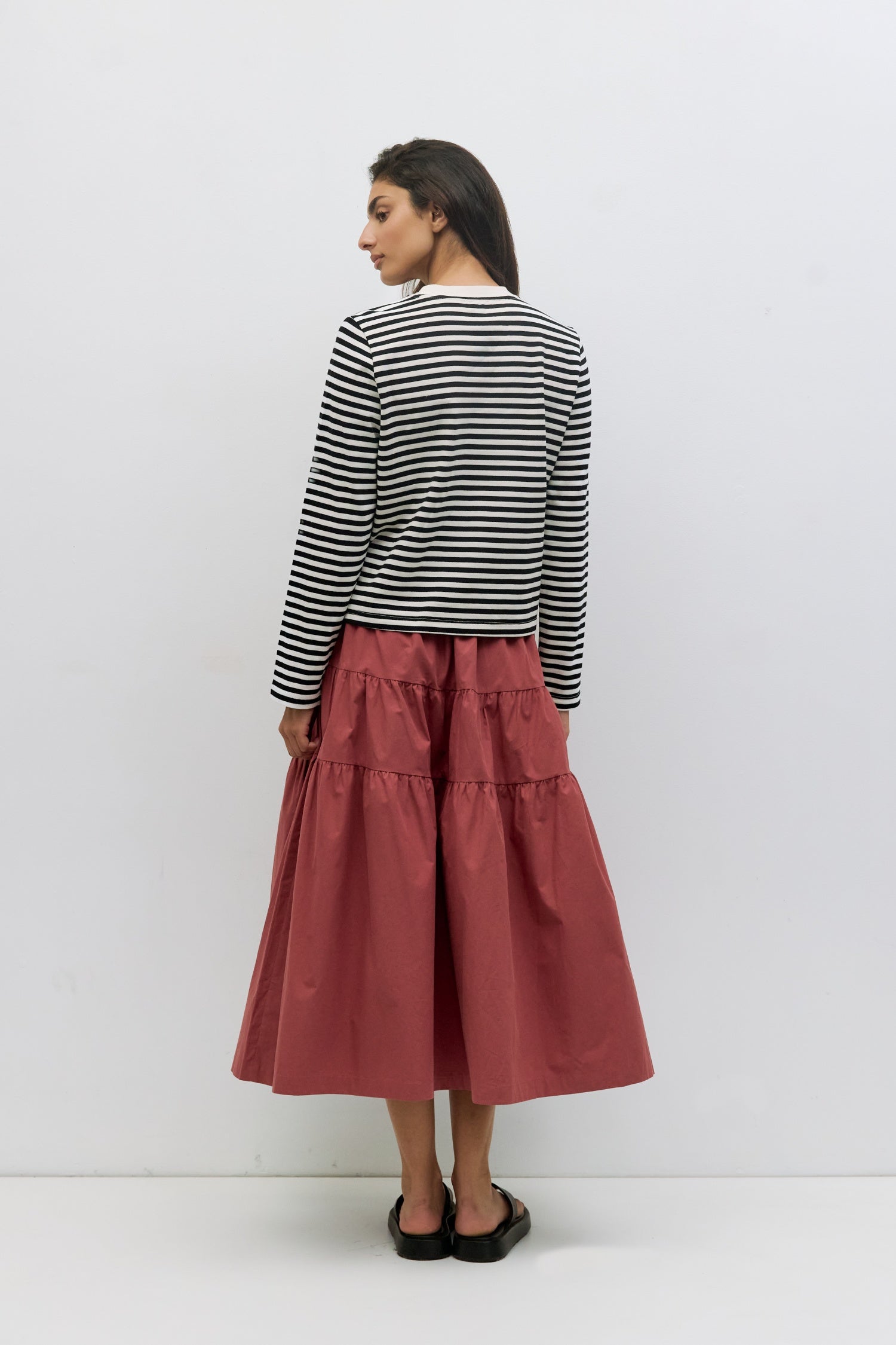 The Kathleen Top