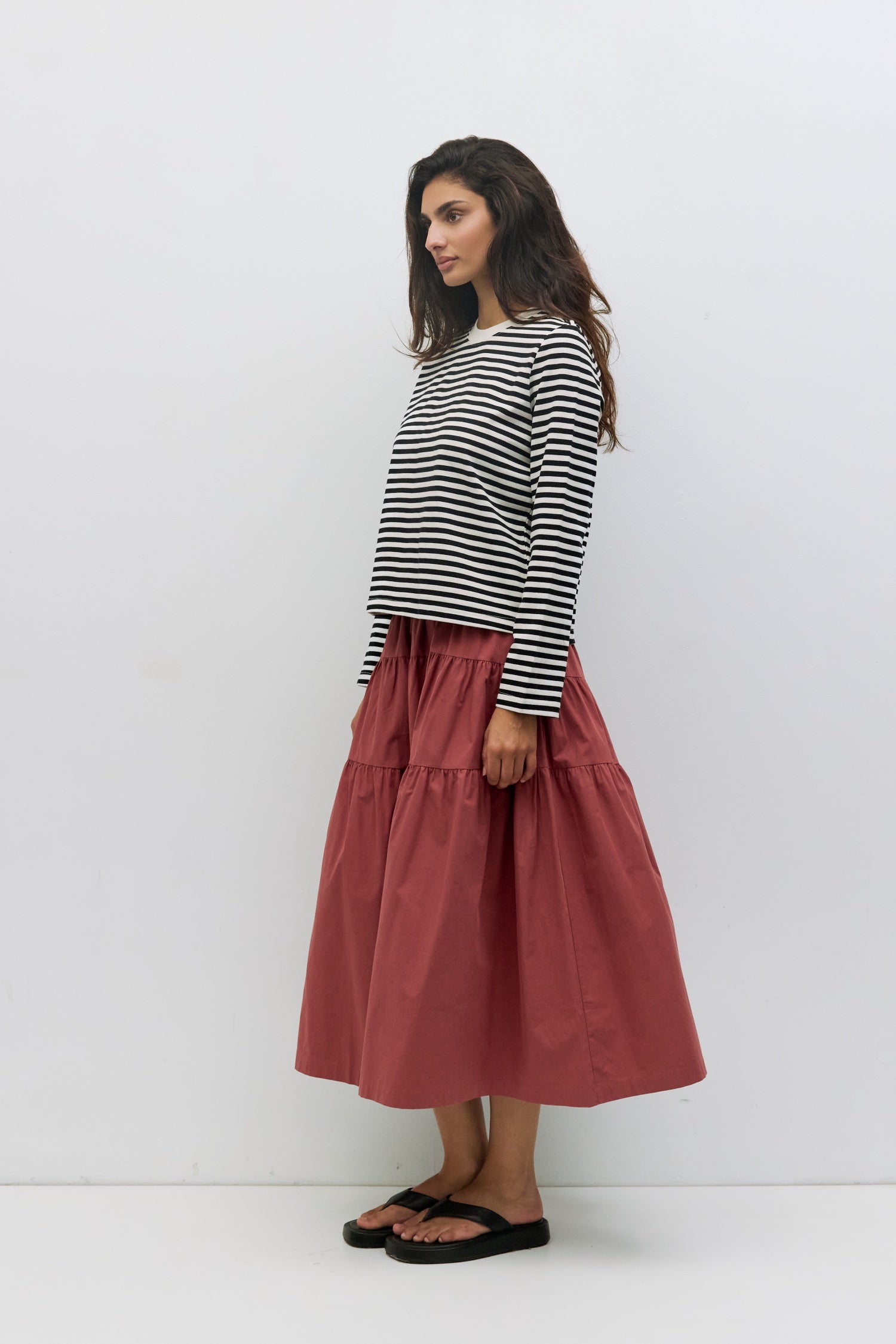 The Kathleen Top
